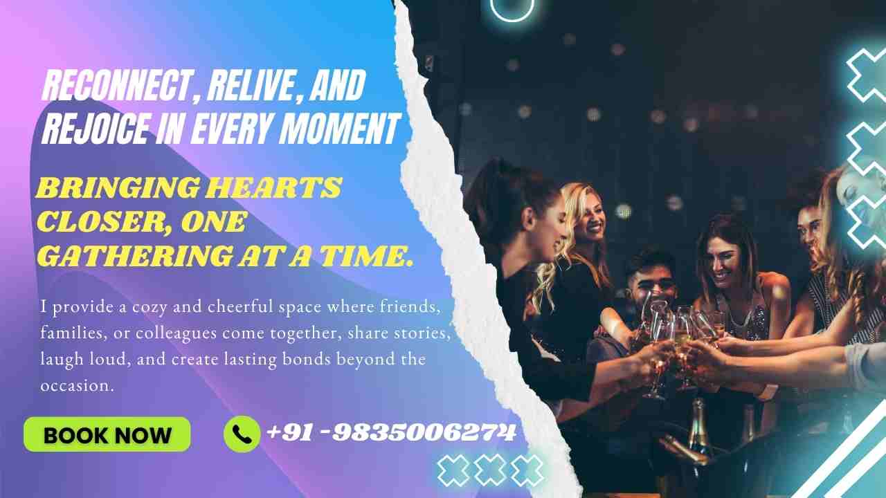 Get together 