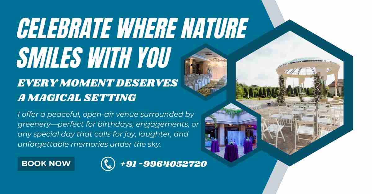 Function Venue