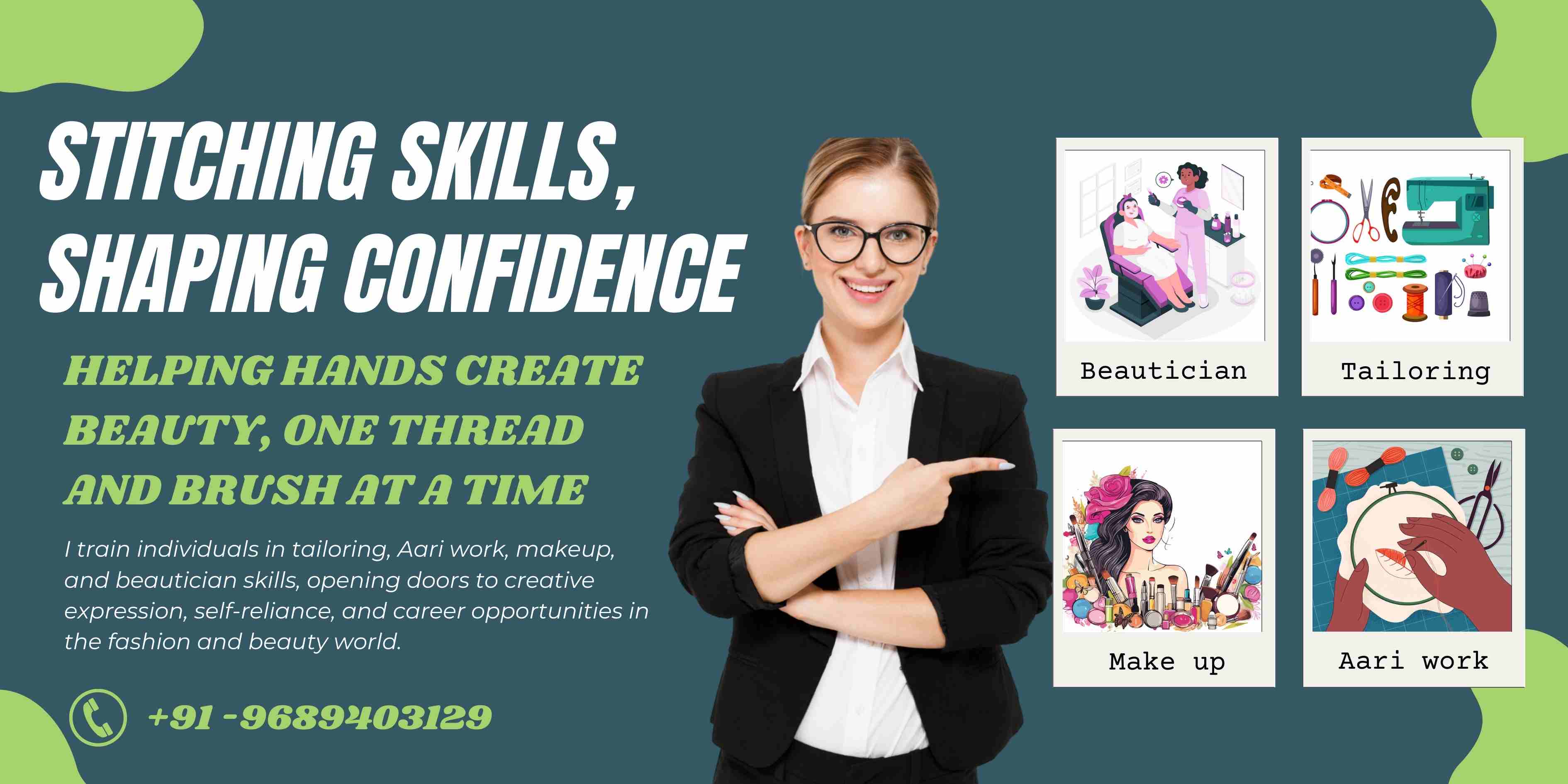 Apparel & Beauty Sector