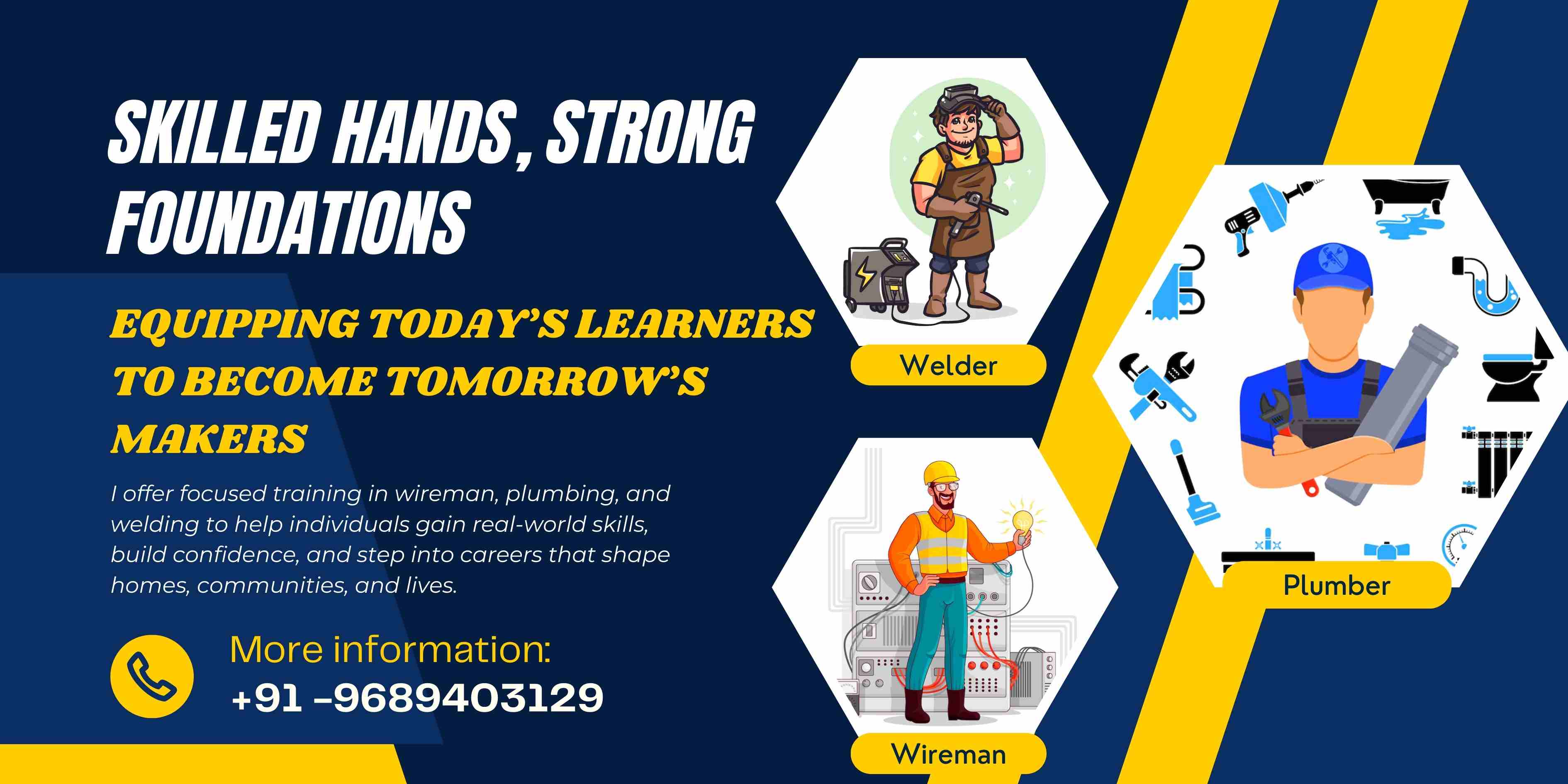  Technical Course 
