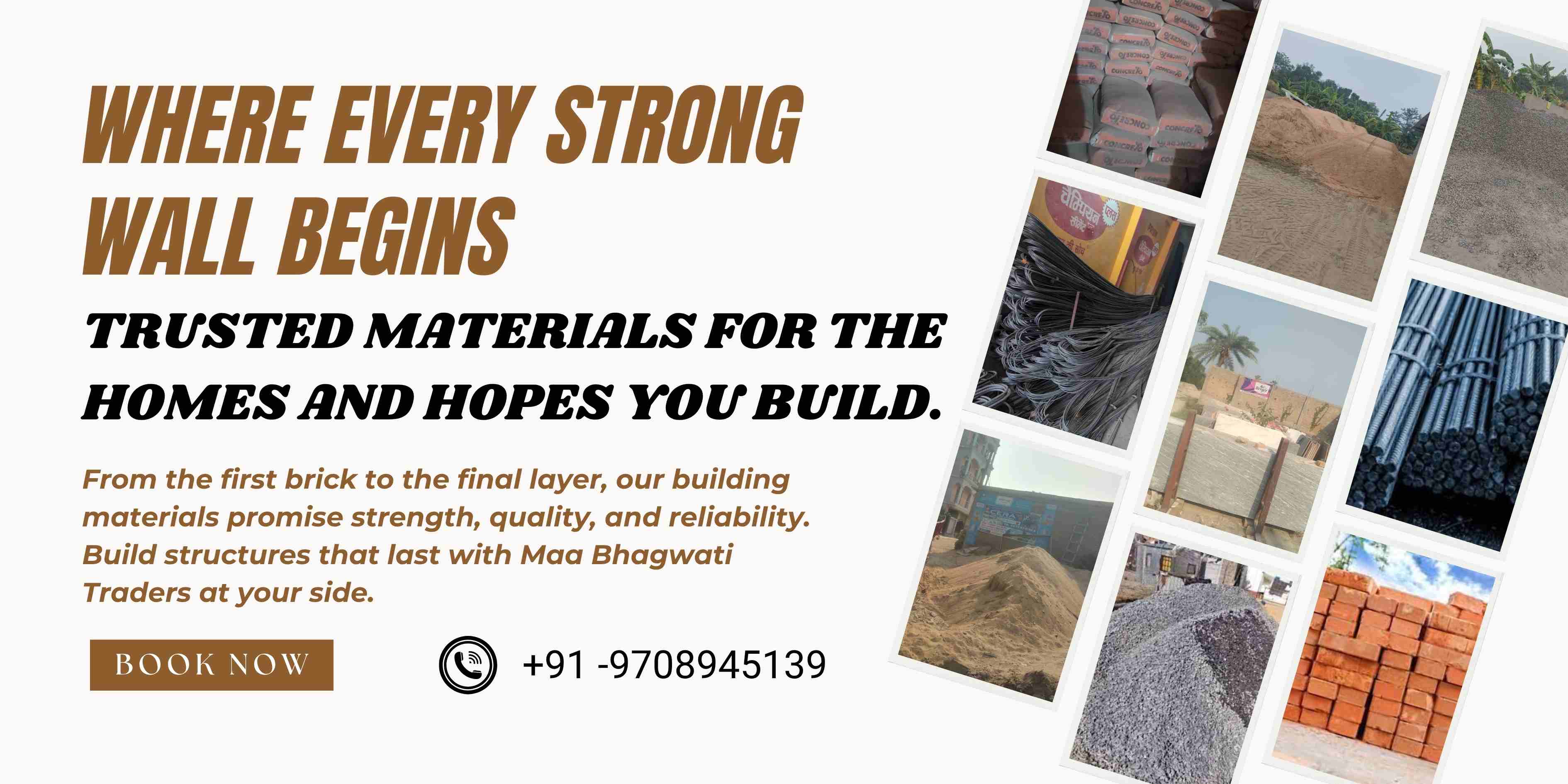 Building Material