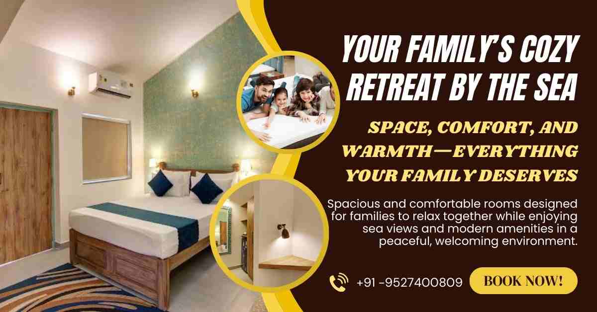 Family Rooms