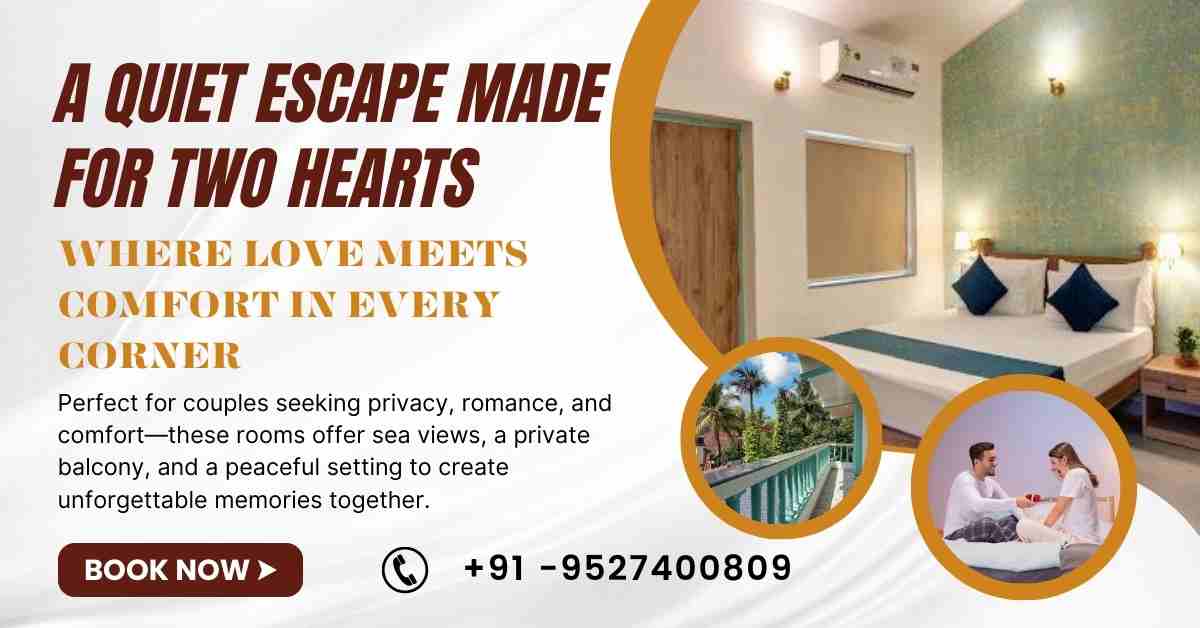 Couple Rooms