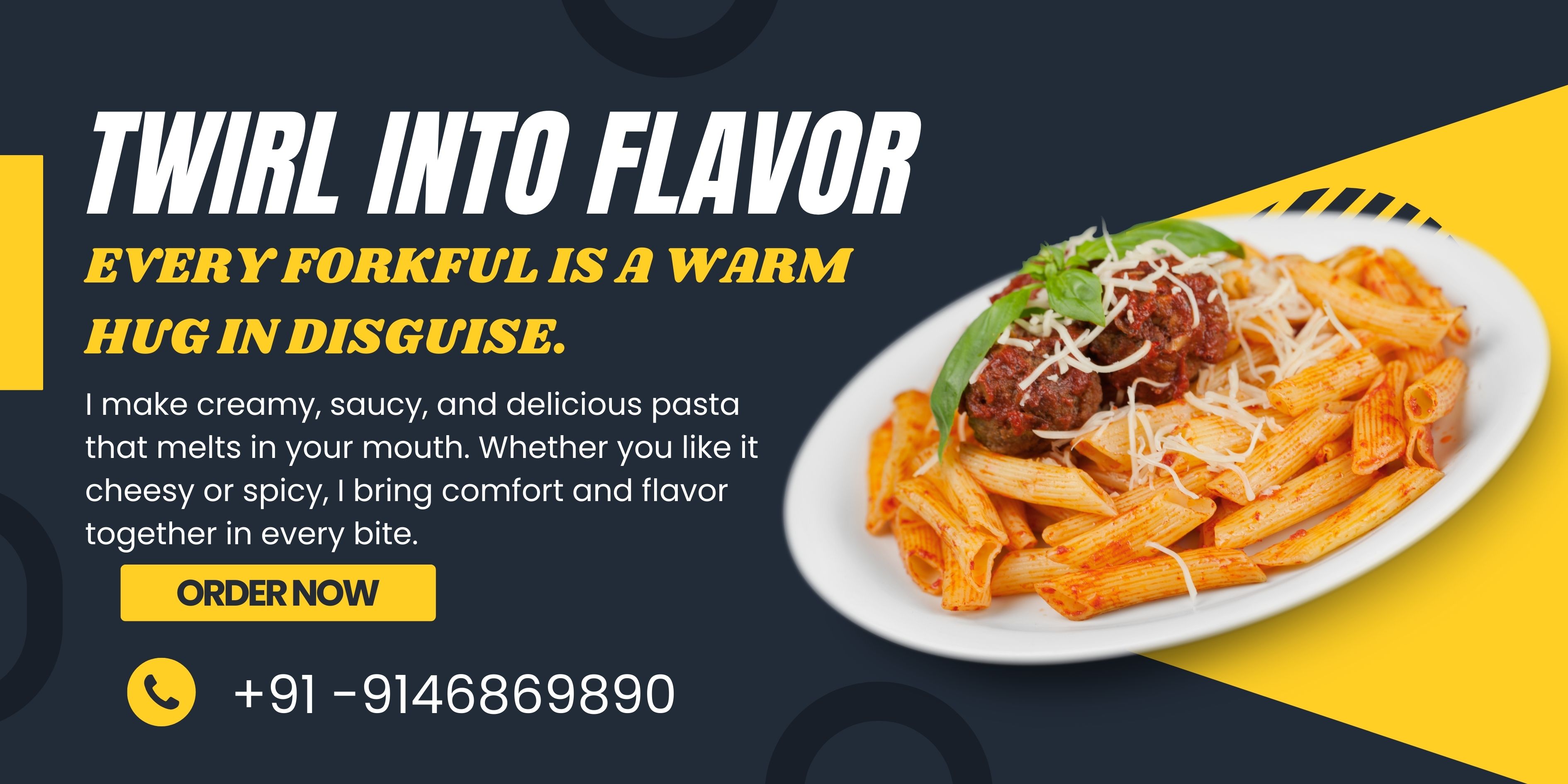 Pasta