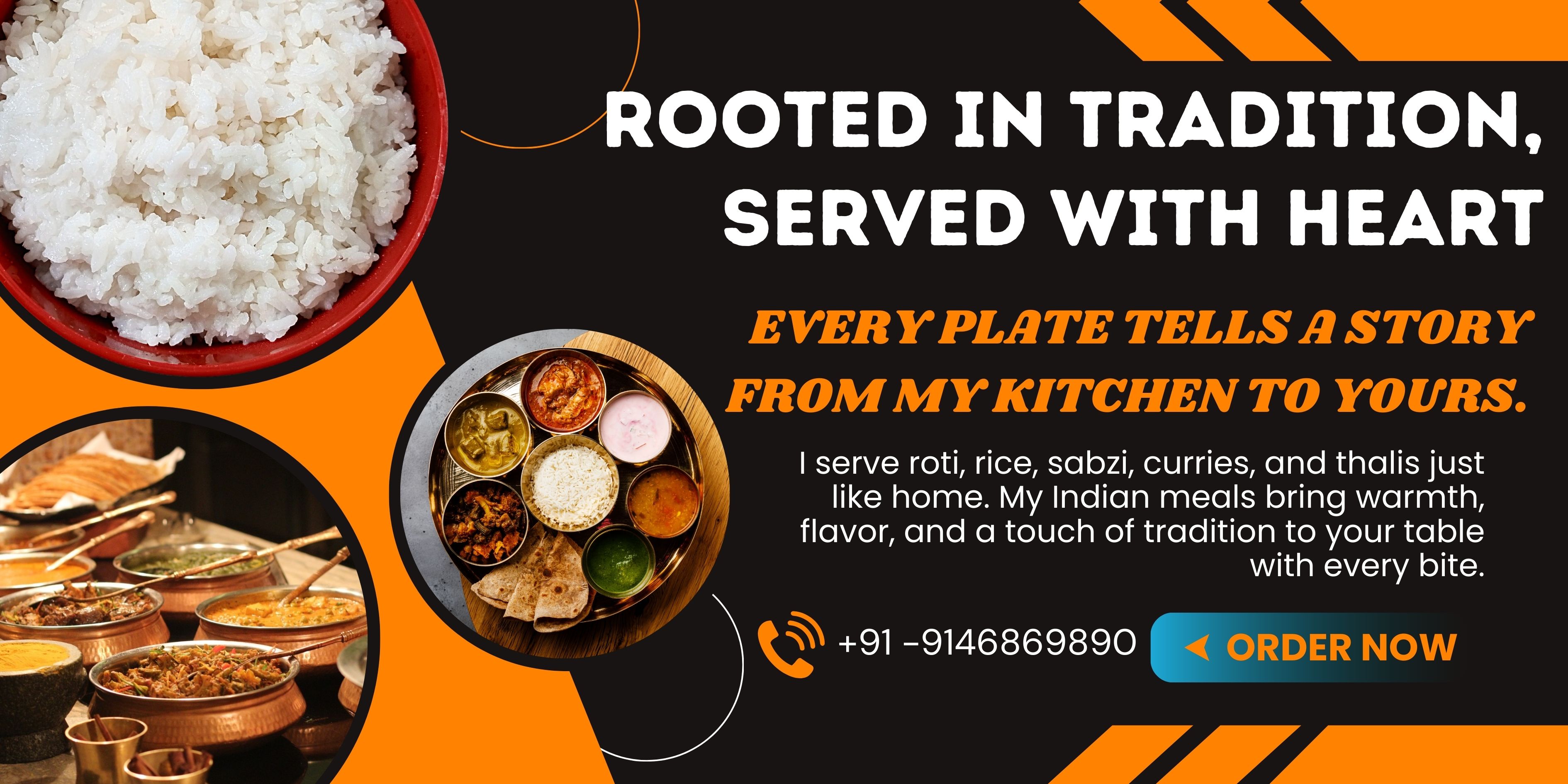 Indian Dishes