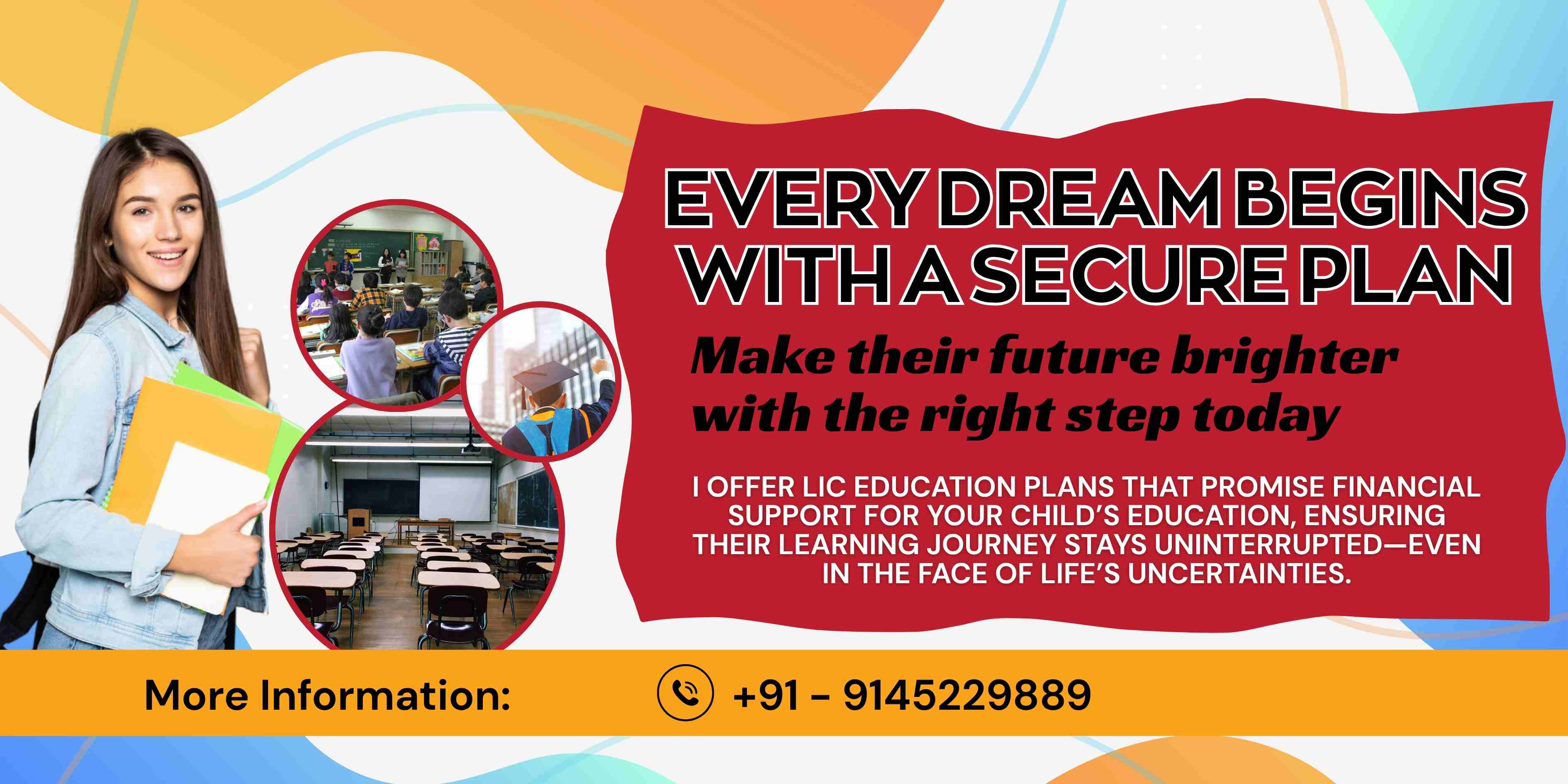 Education Plan