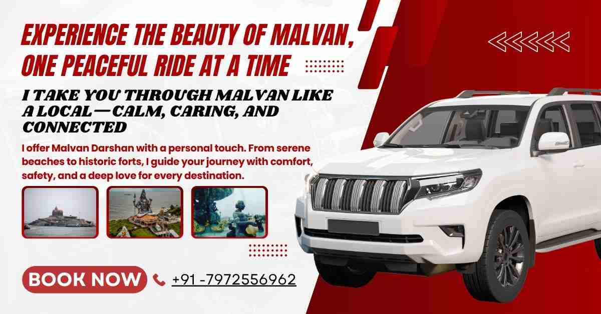 Malvan darshan