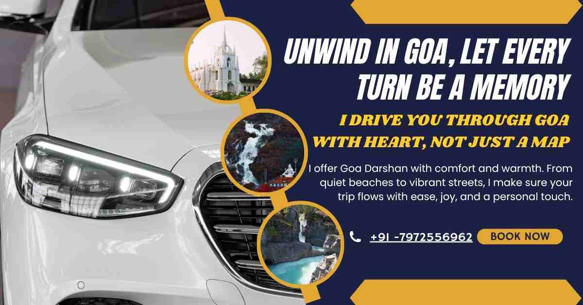 Goa darshan