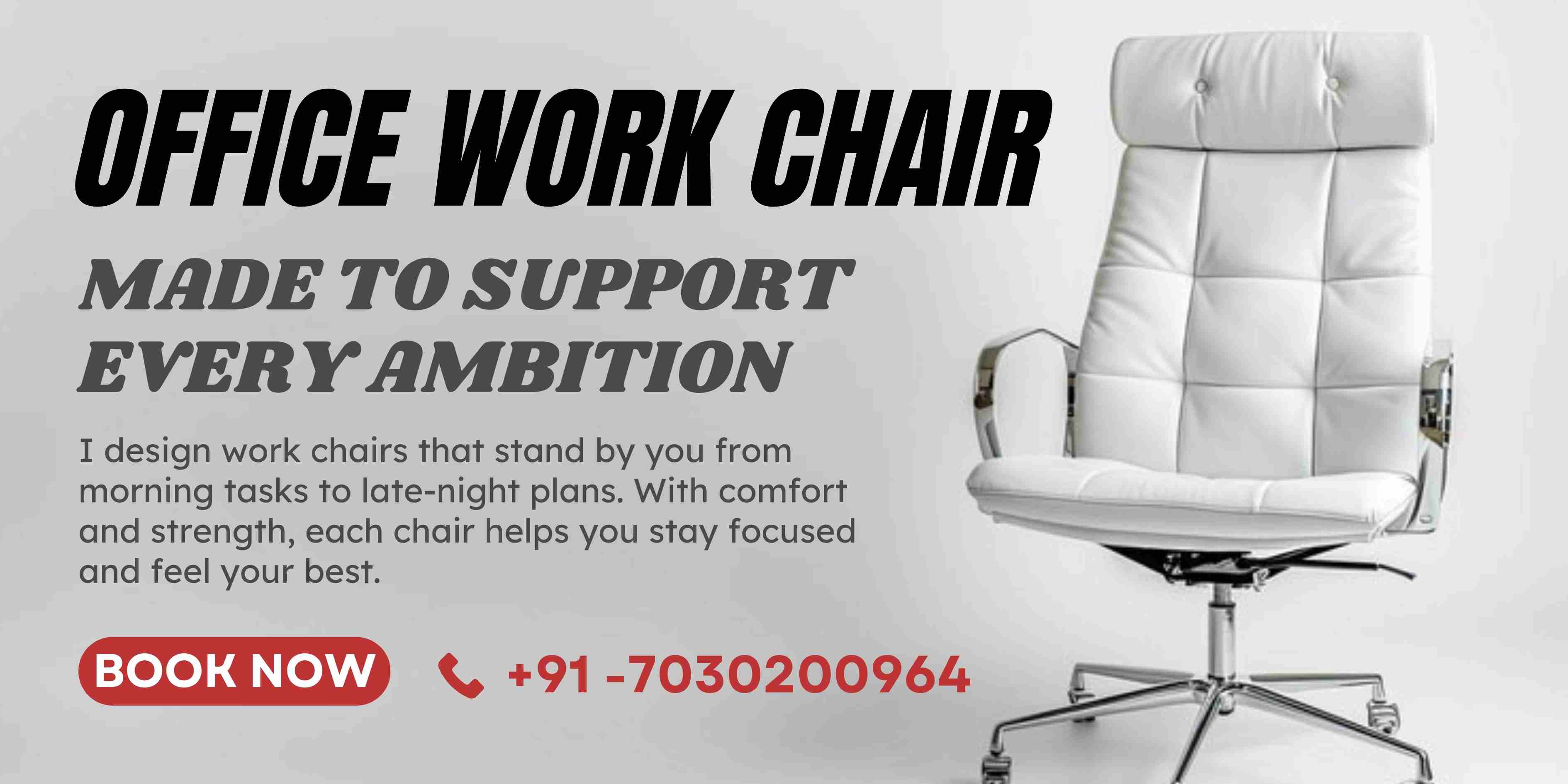 Office Work Chair