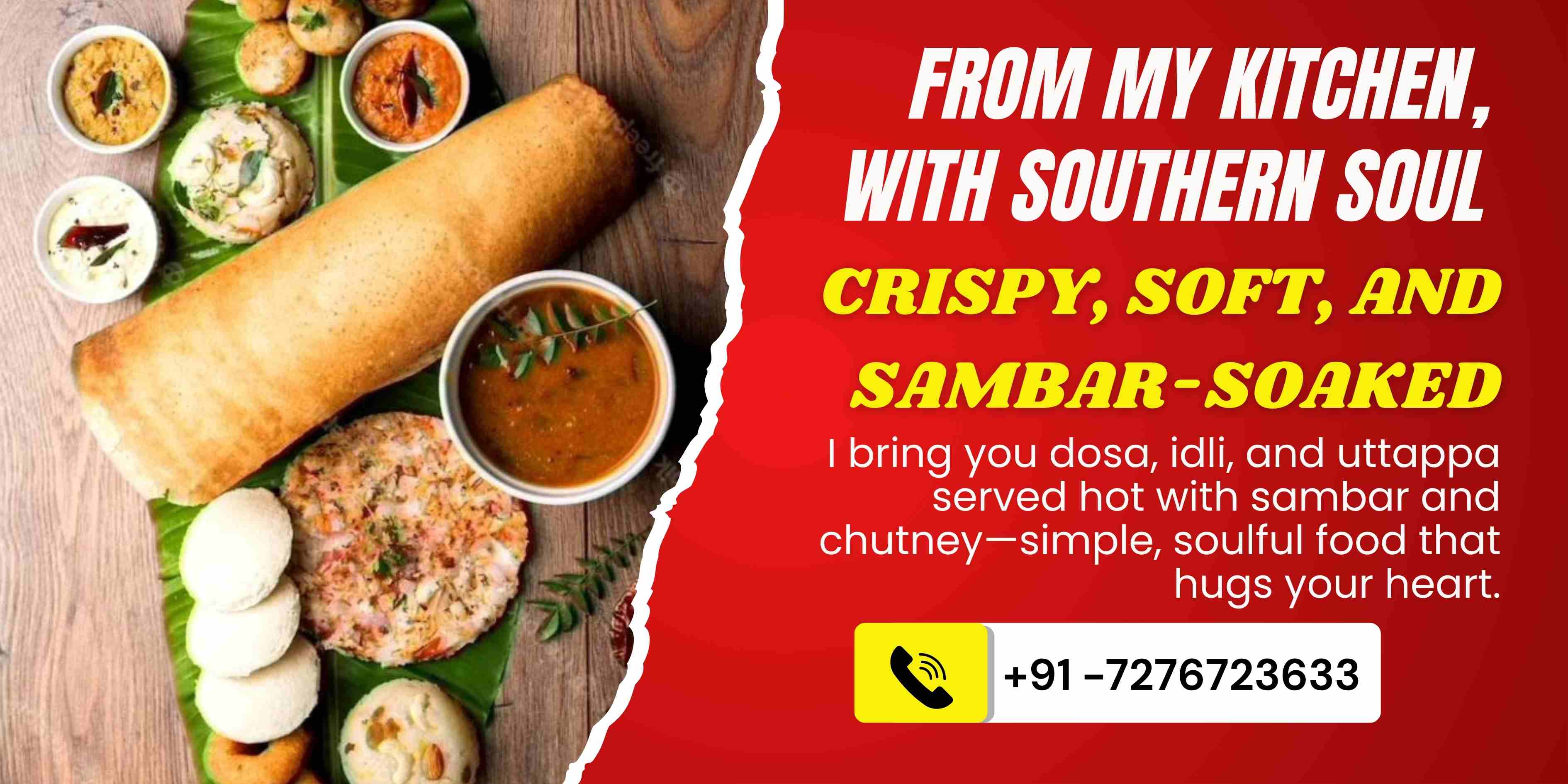 South Indian