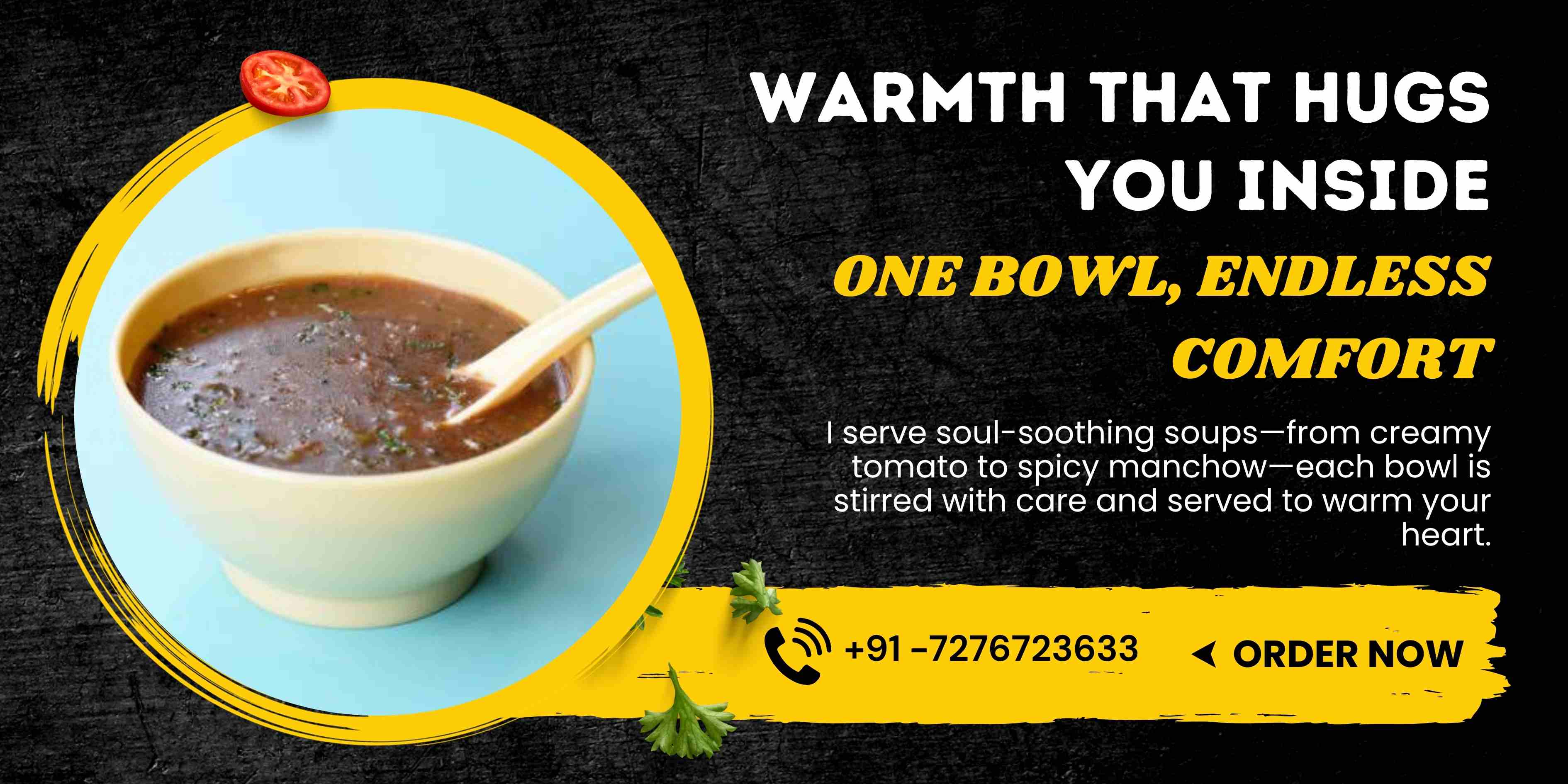 Soups
