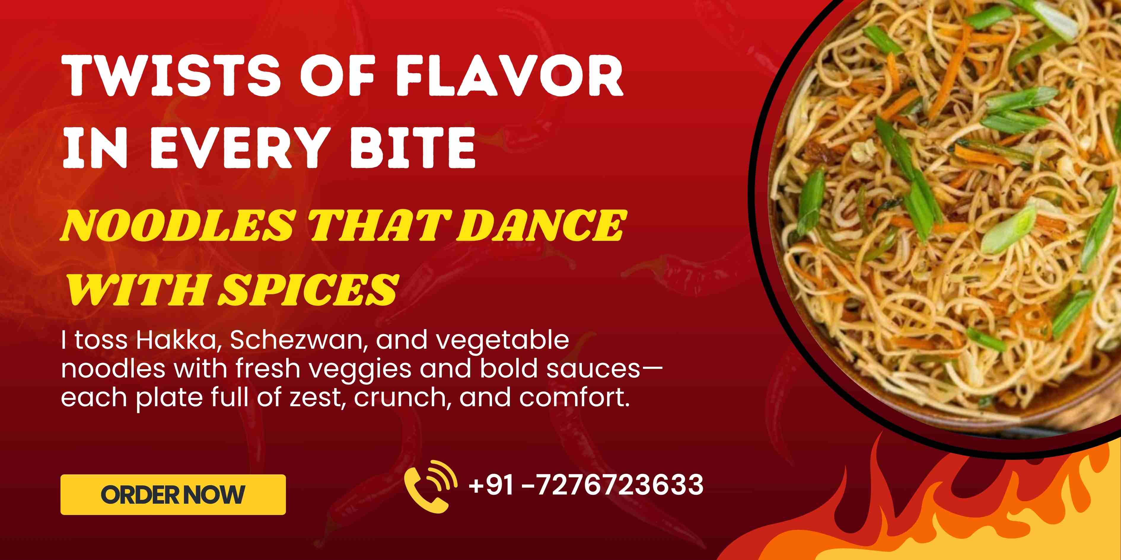 Noodles