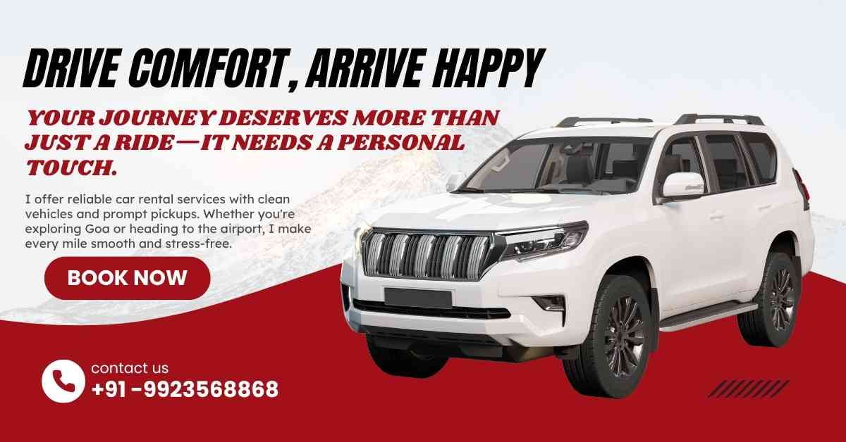 Car Rental Service