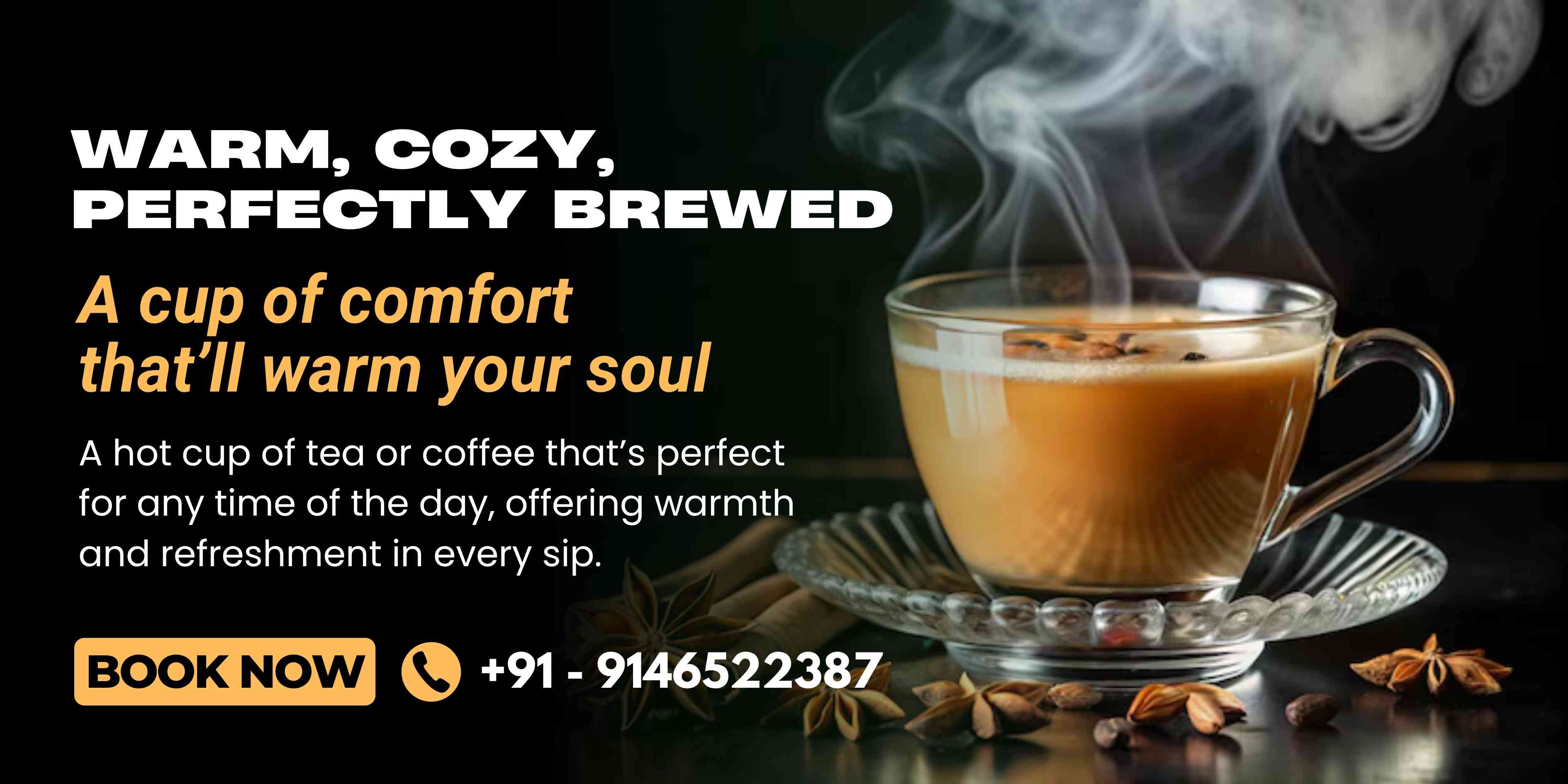 Hot Beverage