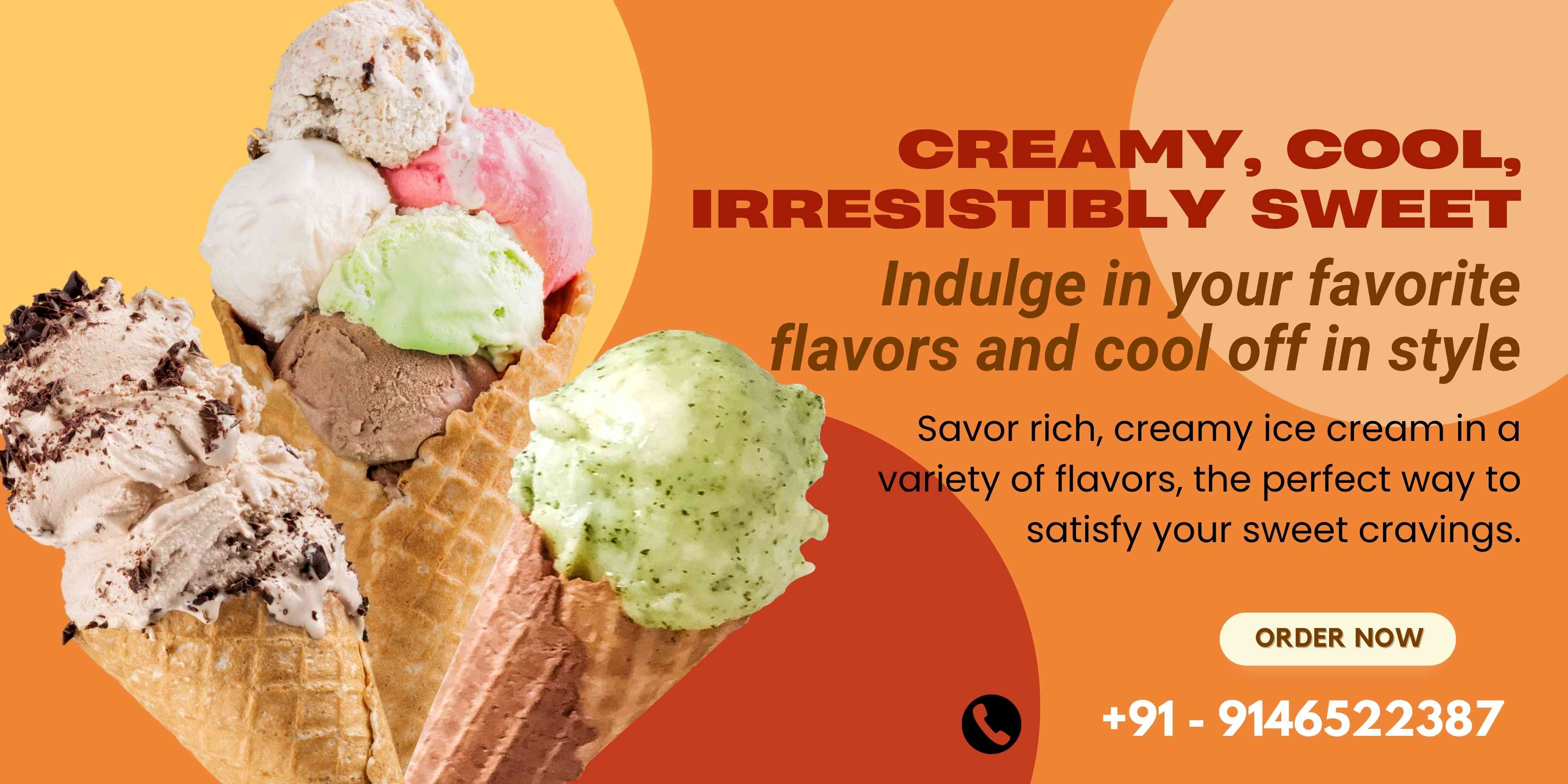 Icecream