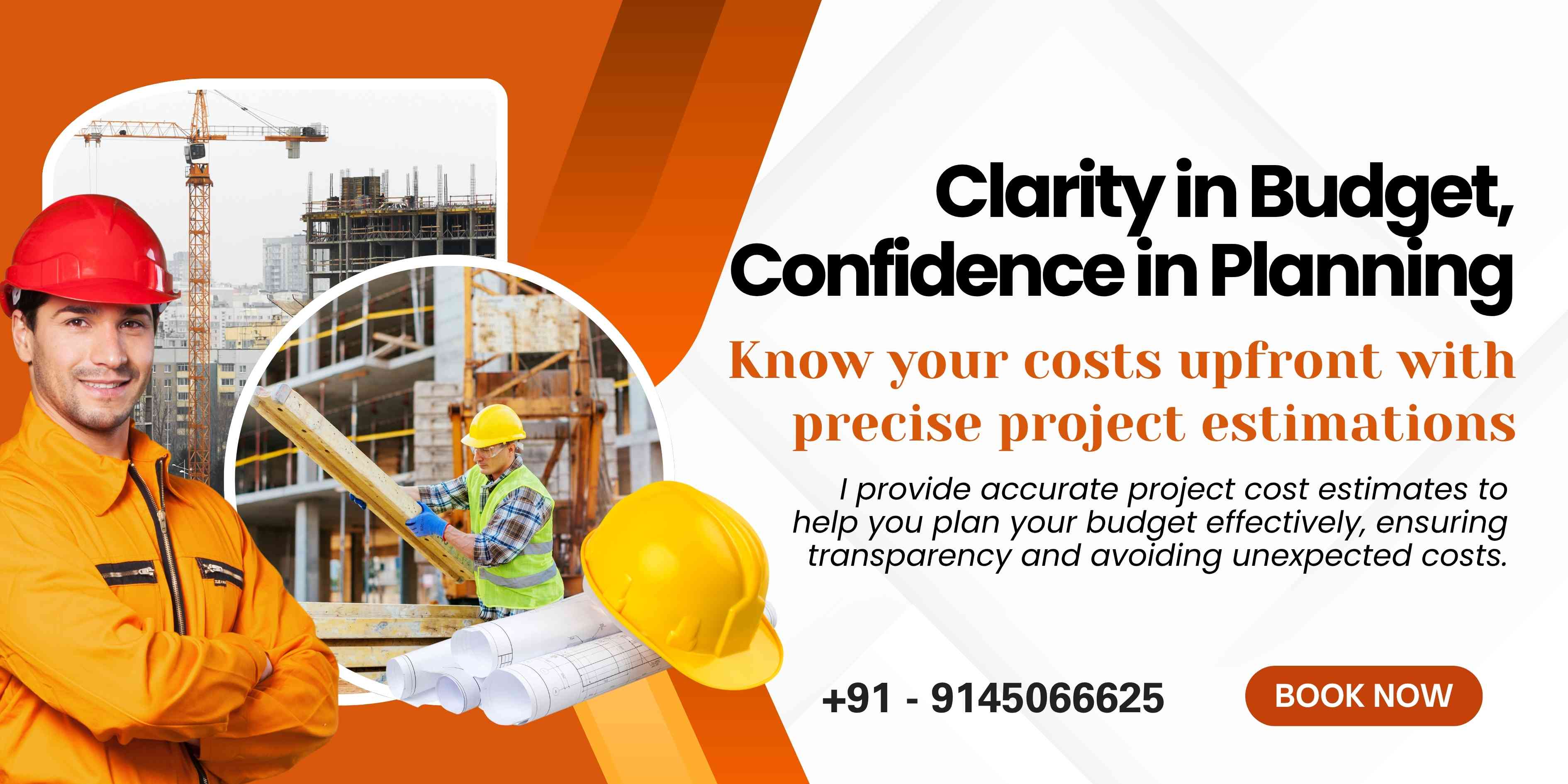 Project Cost Estimation