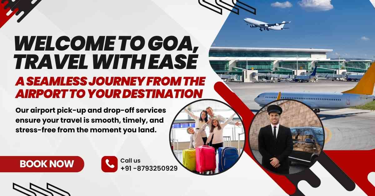 Airport Pickup & Drop