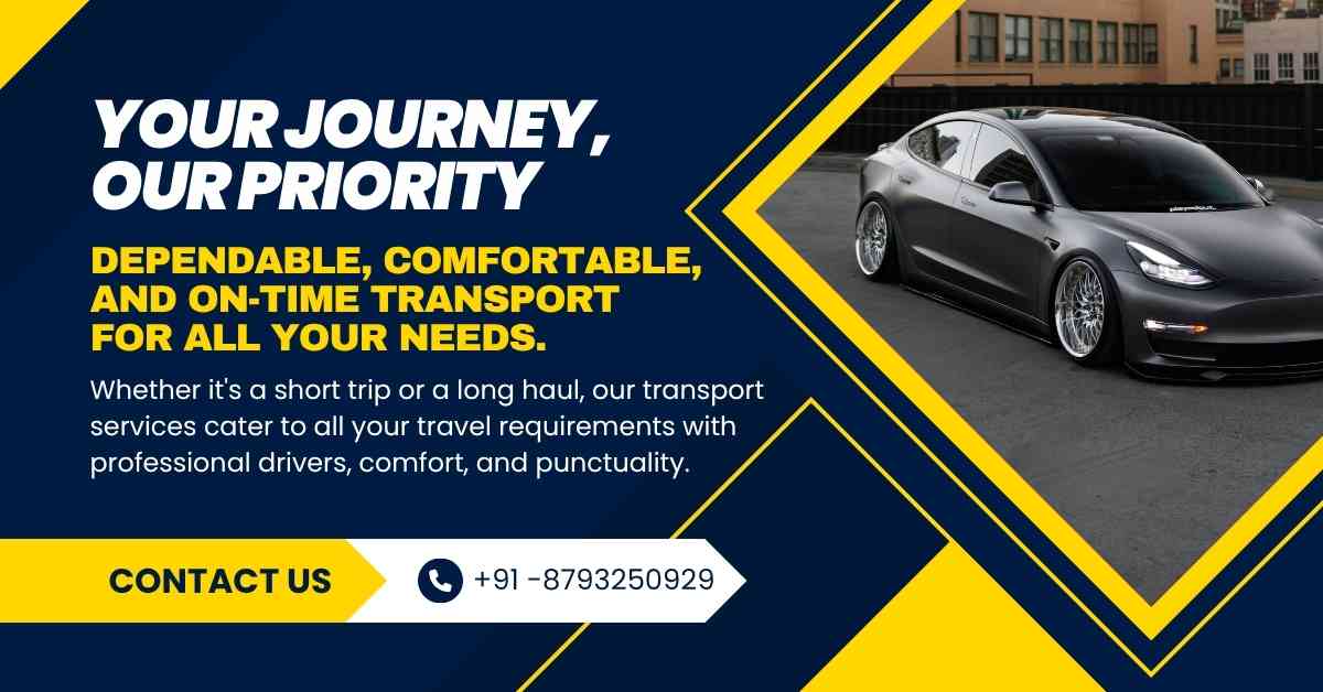 Transport Services