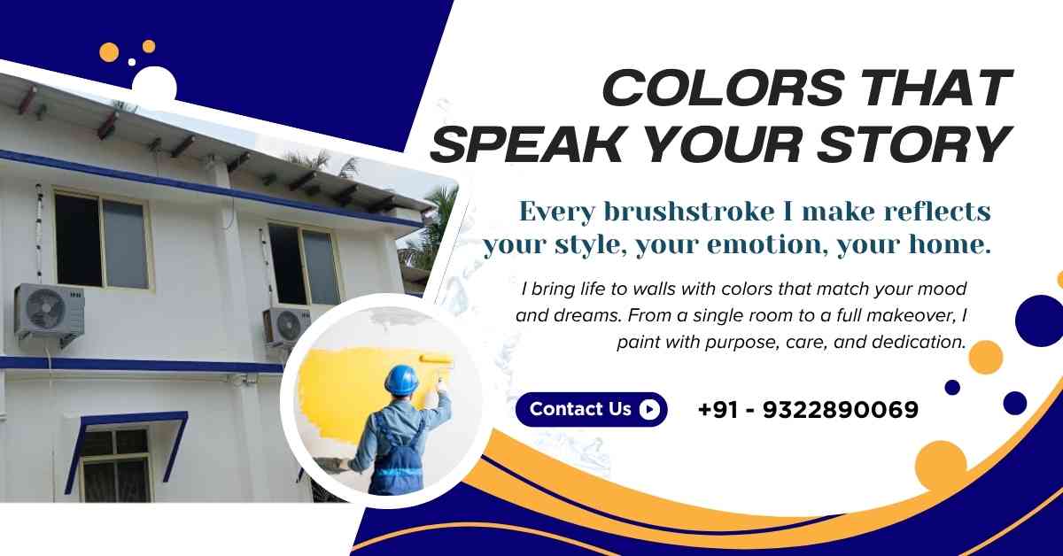 Painting Services