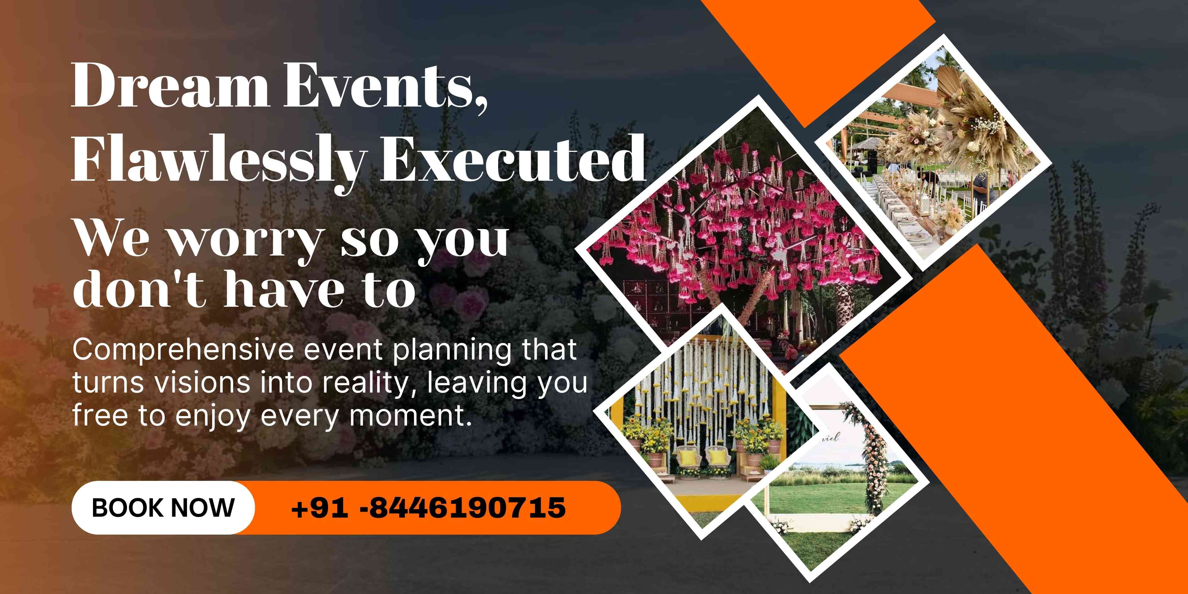 Event Management