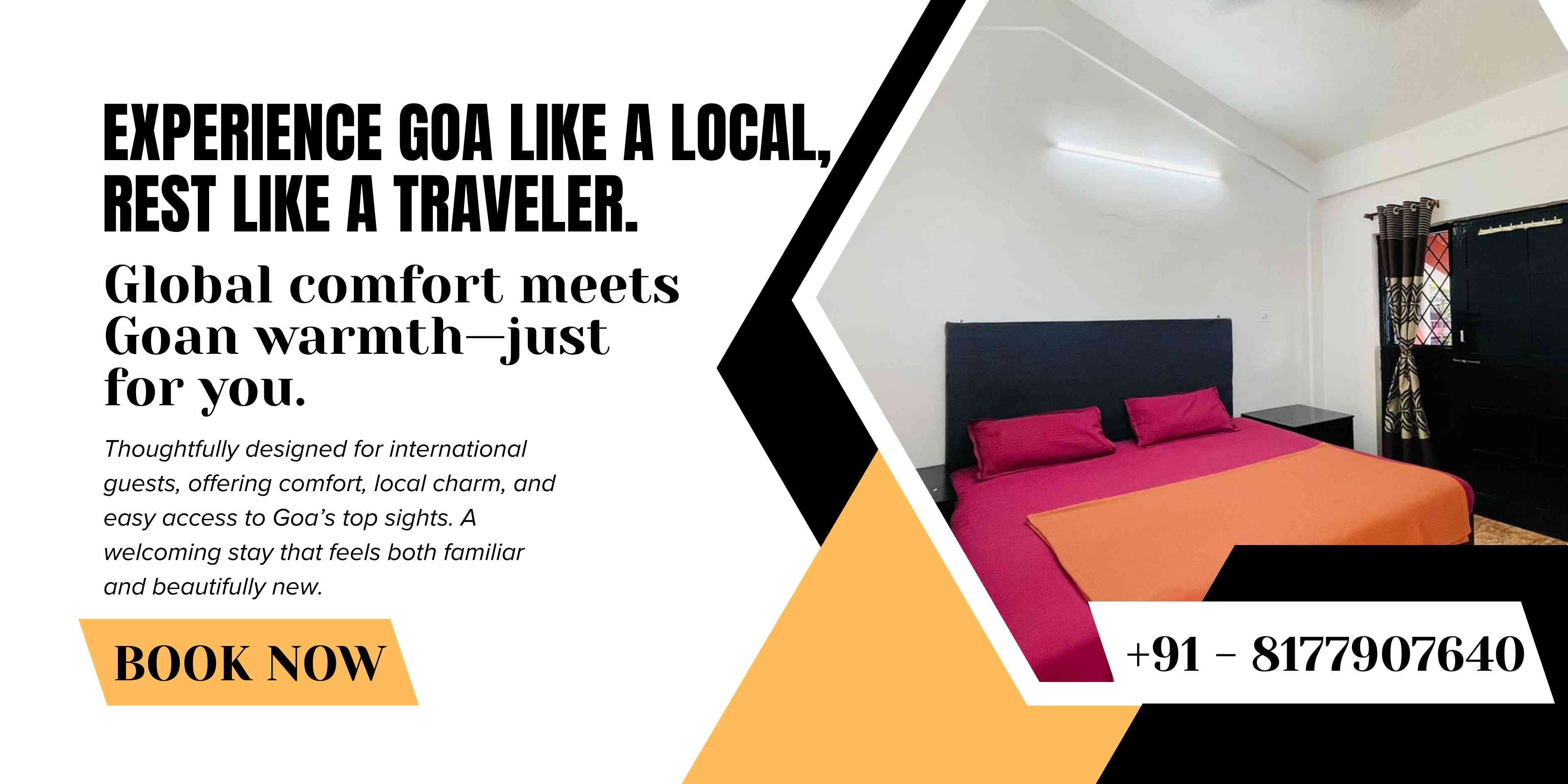 International Tourists