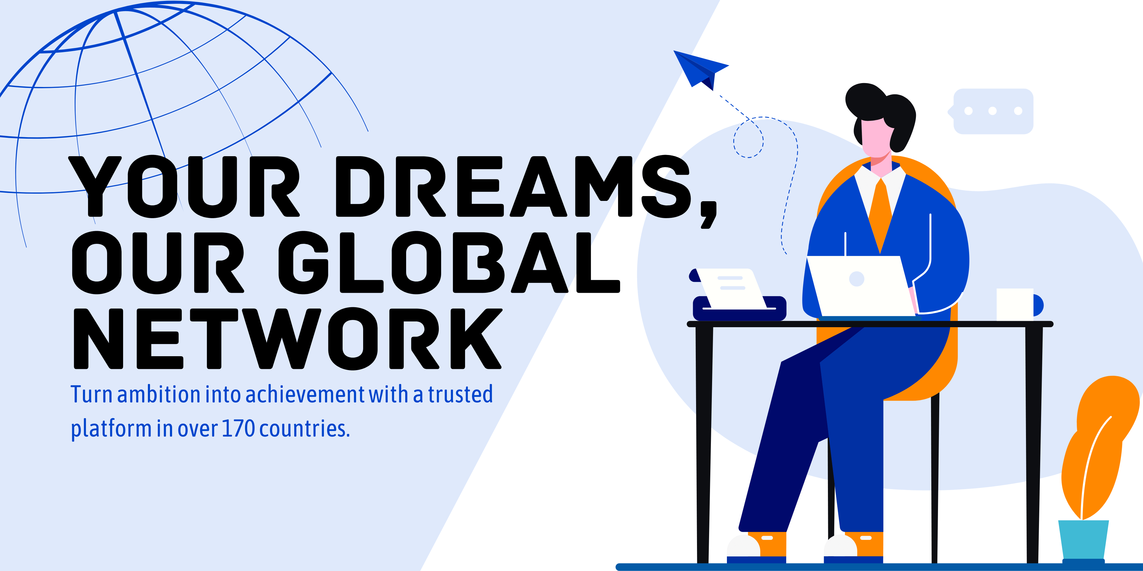 Global Business Opportunity 