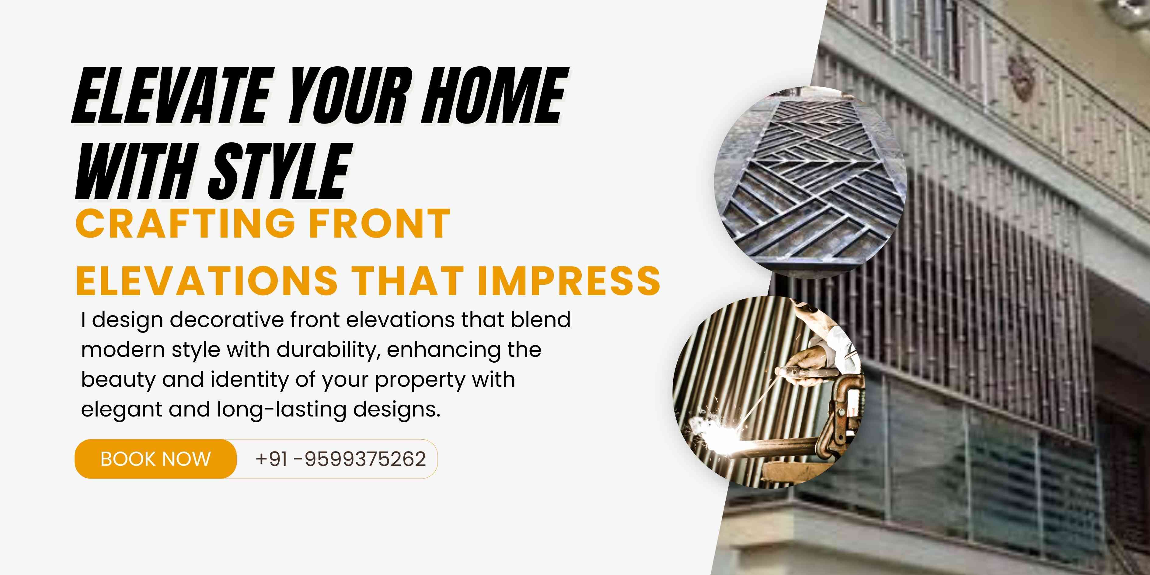 Steel Fabrication Services