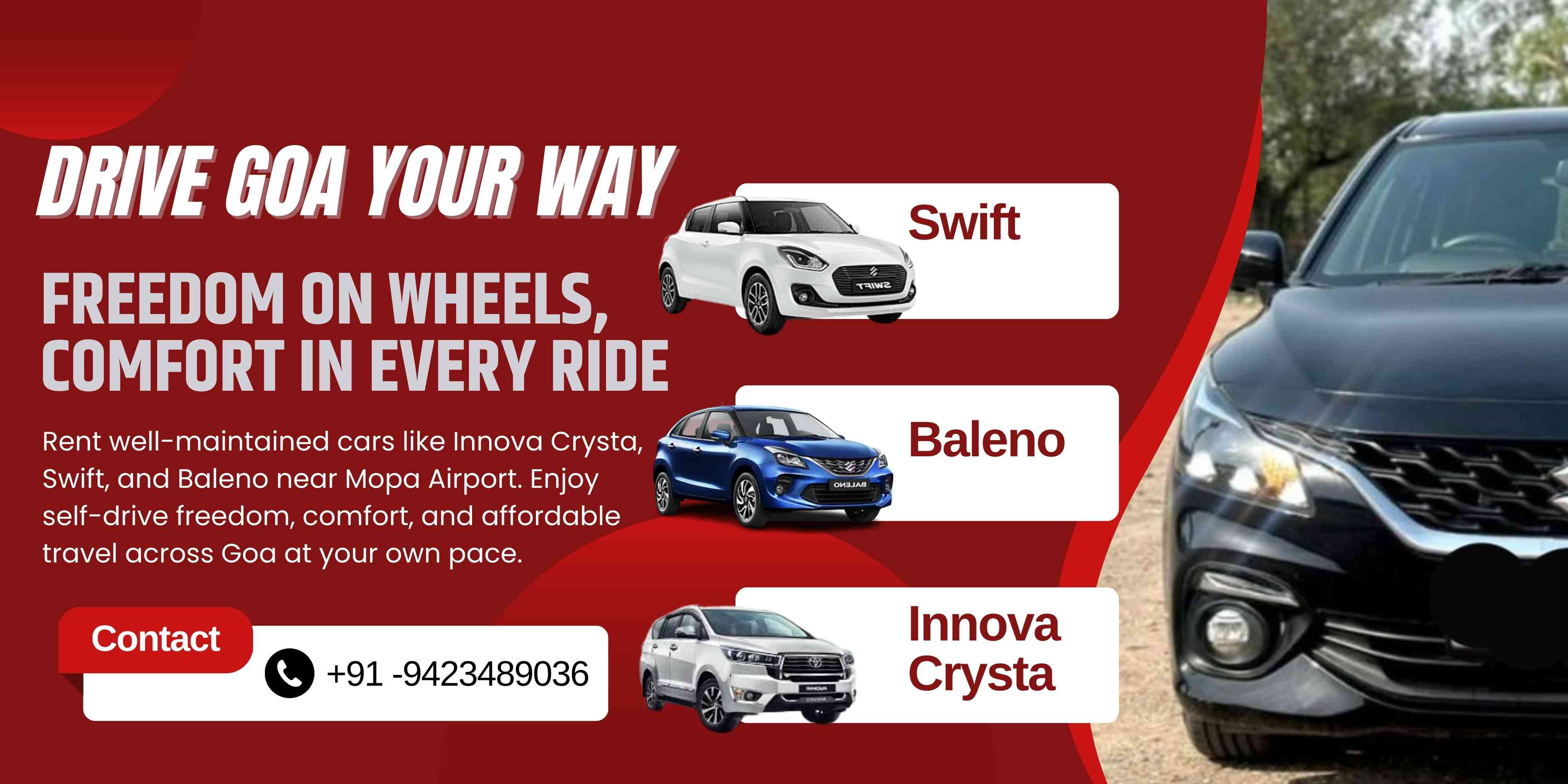 Car Rental Service