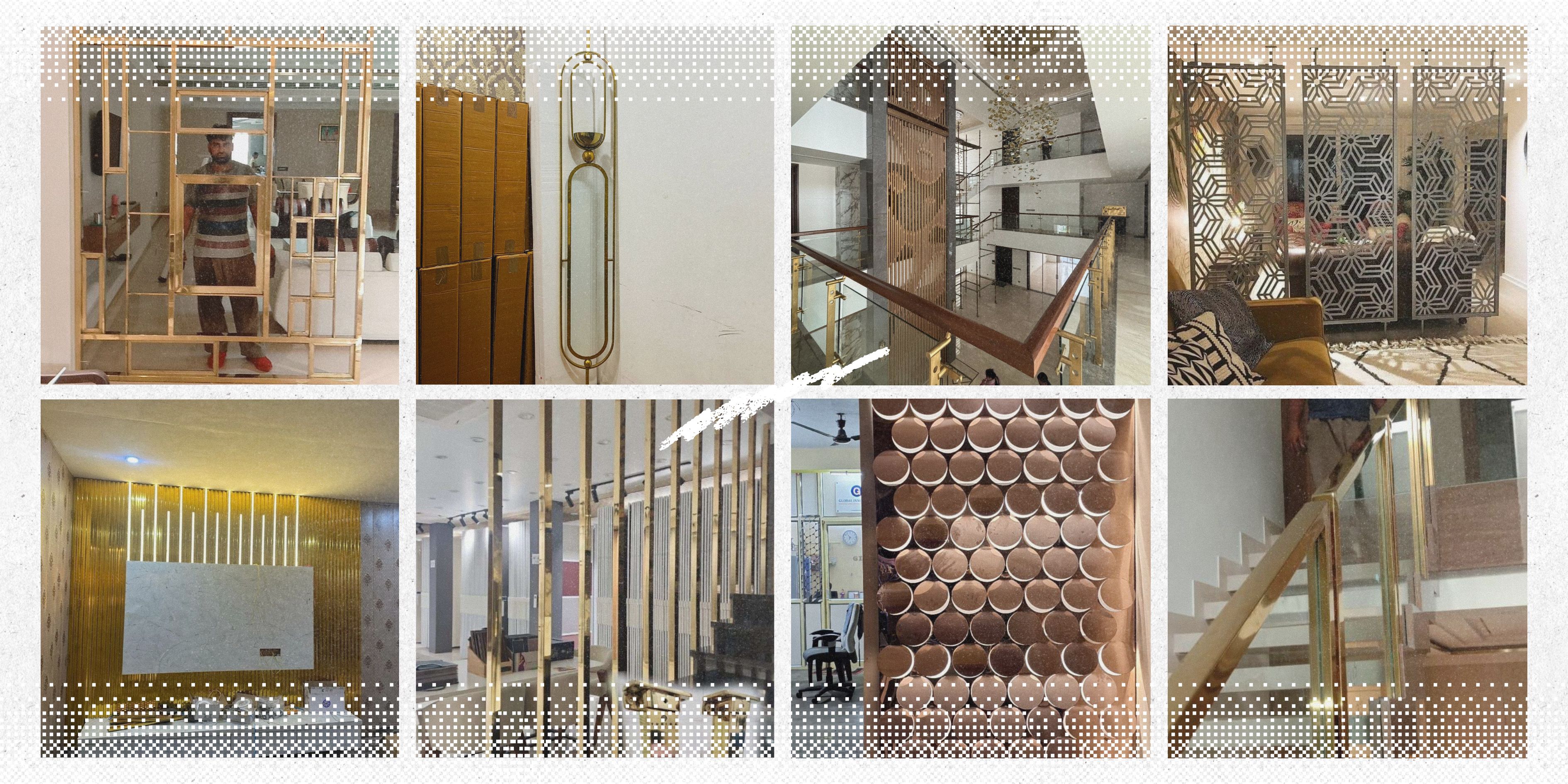 Brass Fabrication Works