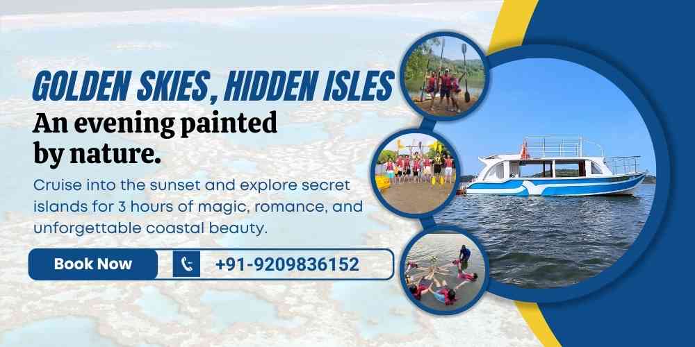 Sunset & Island Exclusive