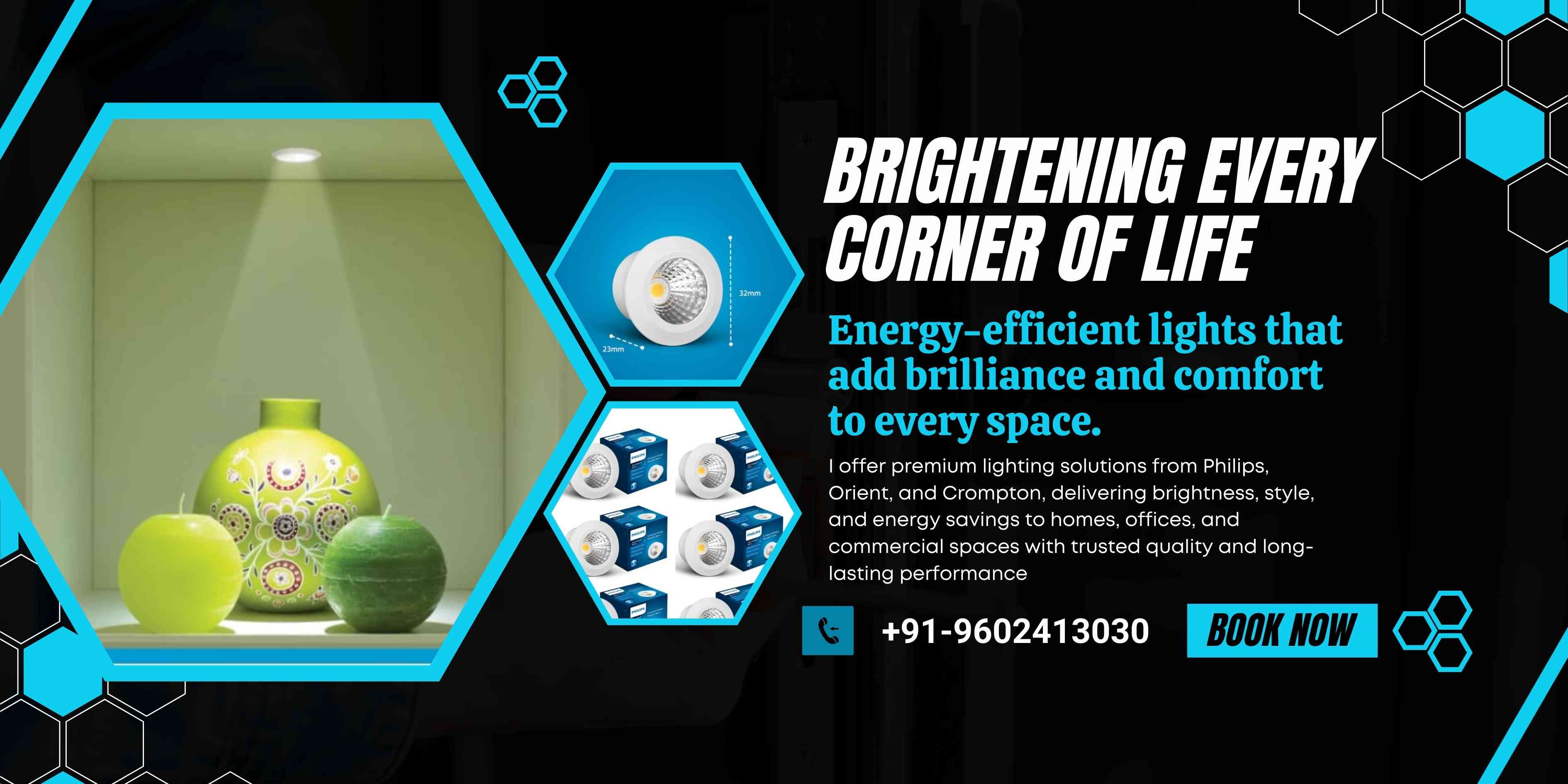 Lighting Solutions