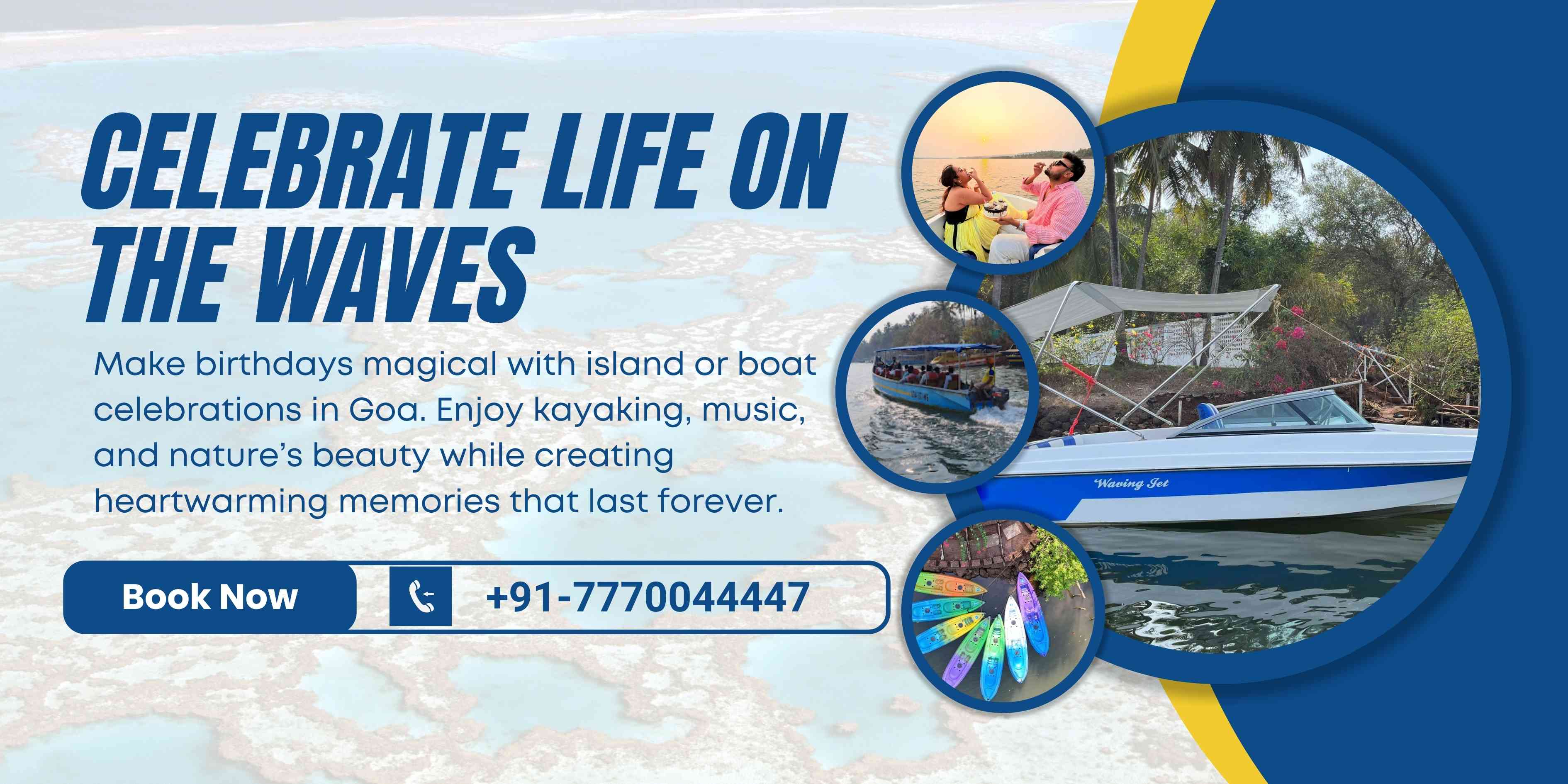 Birthday Celebrations