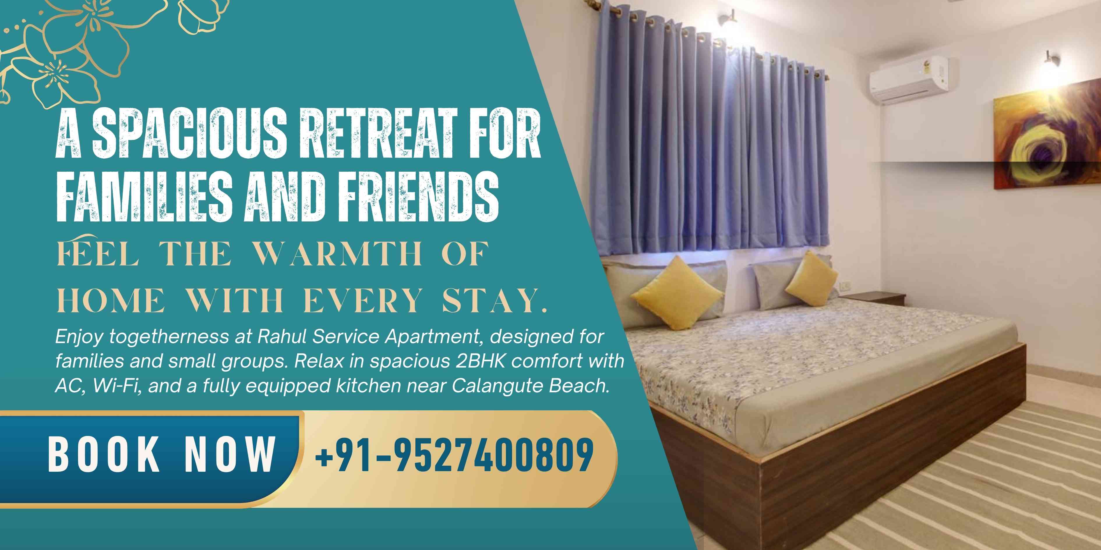 Families and Small Groups