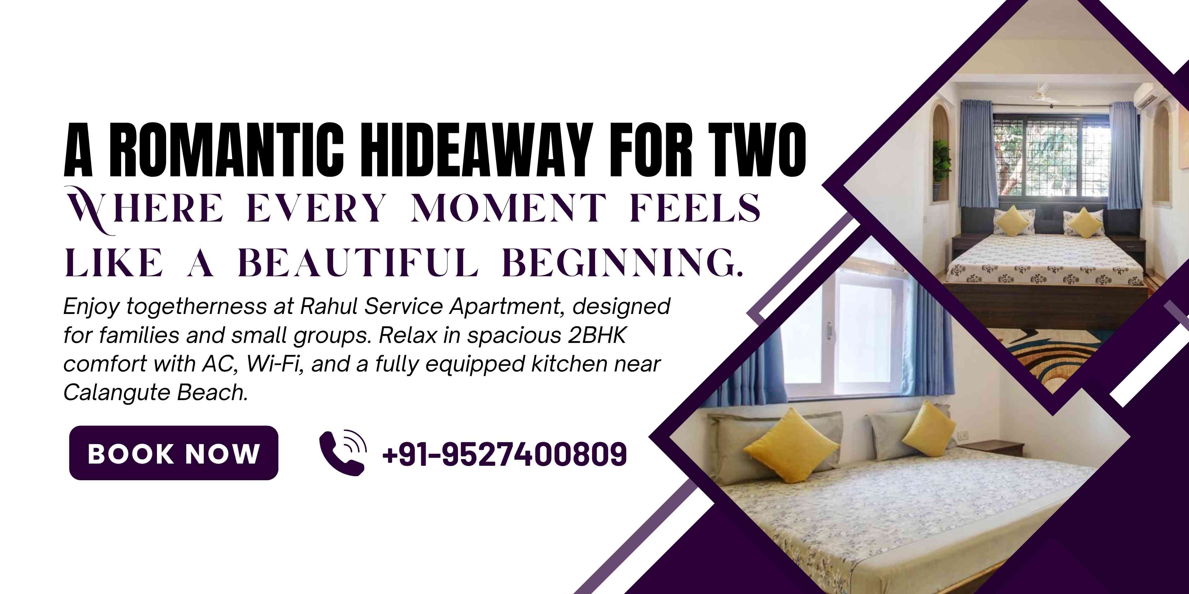 Couples / Honeymooners