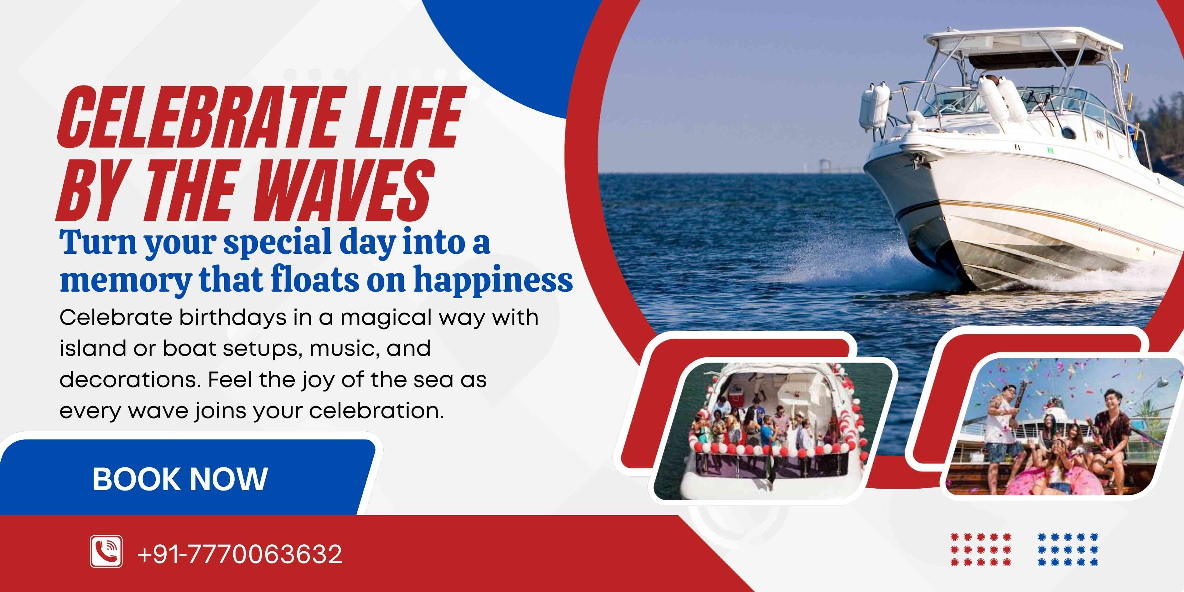 Birthday Celebrations