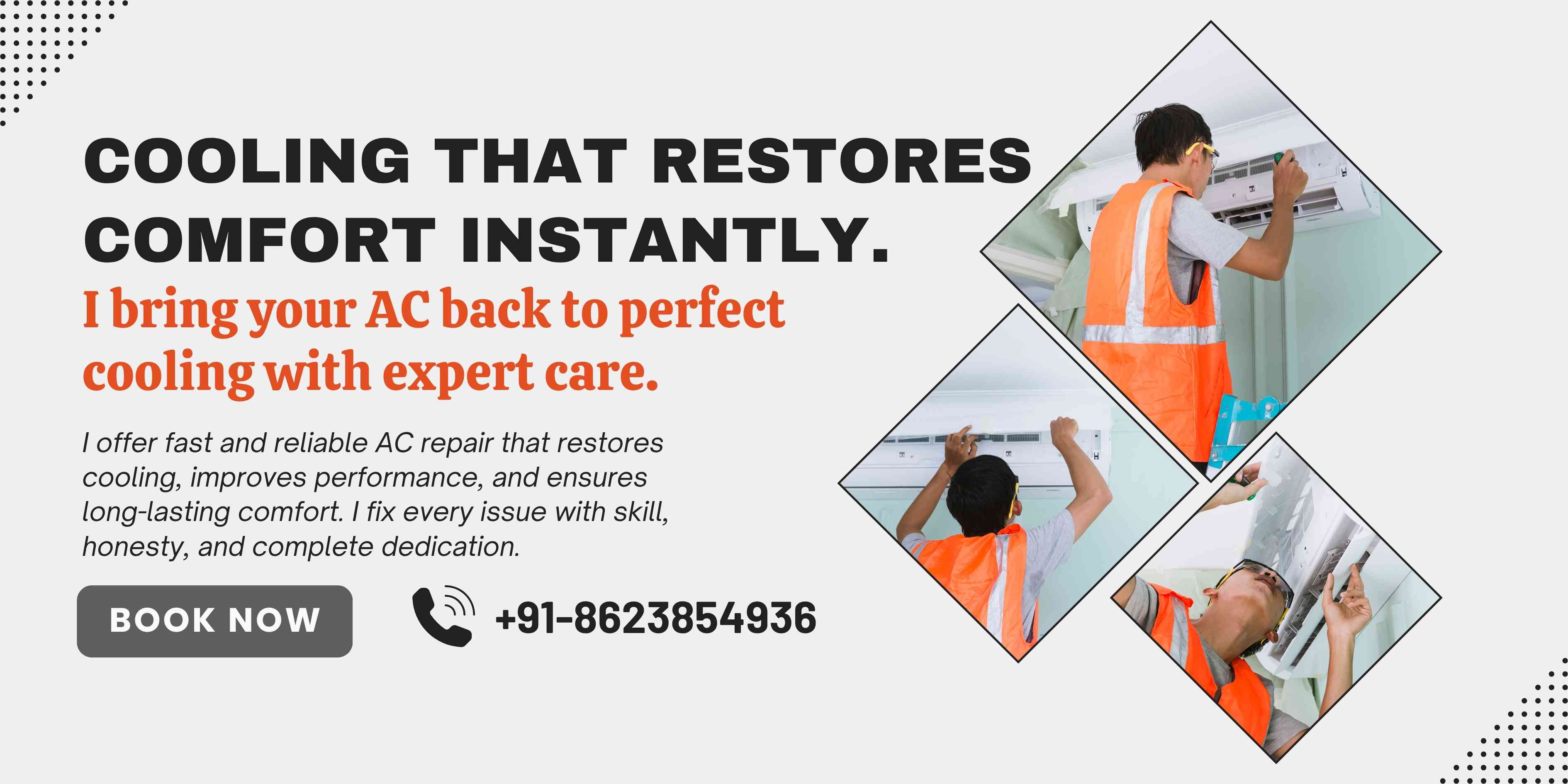 AC Repair Service