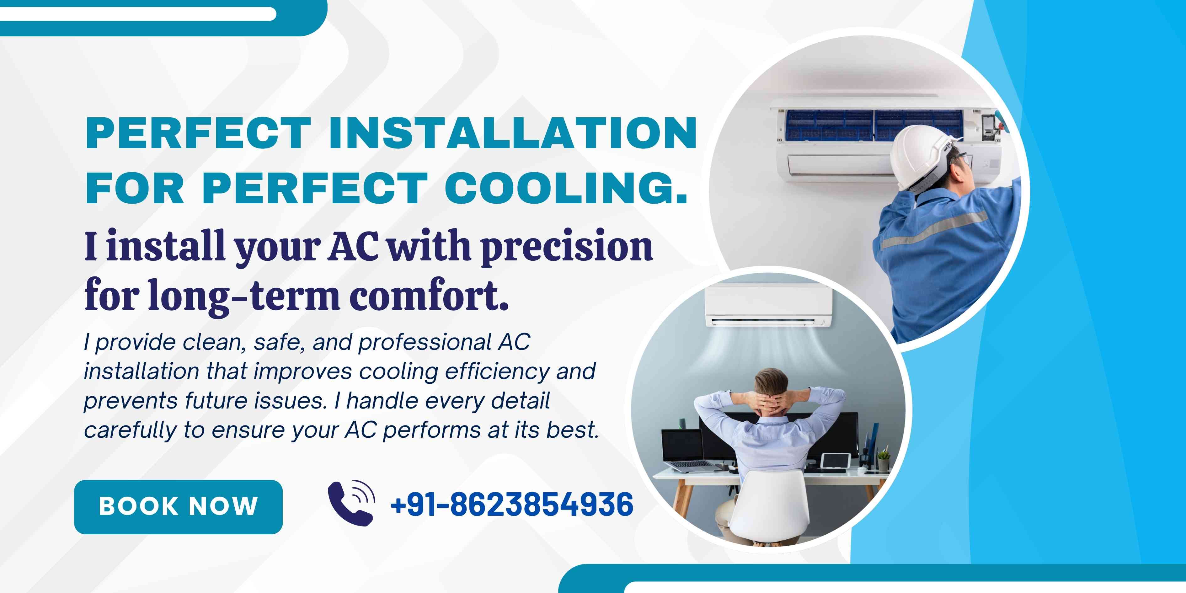 AC Installation