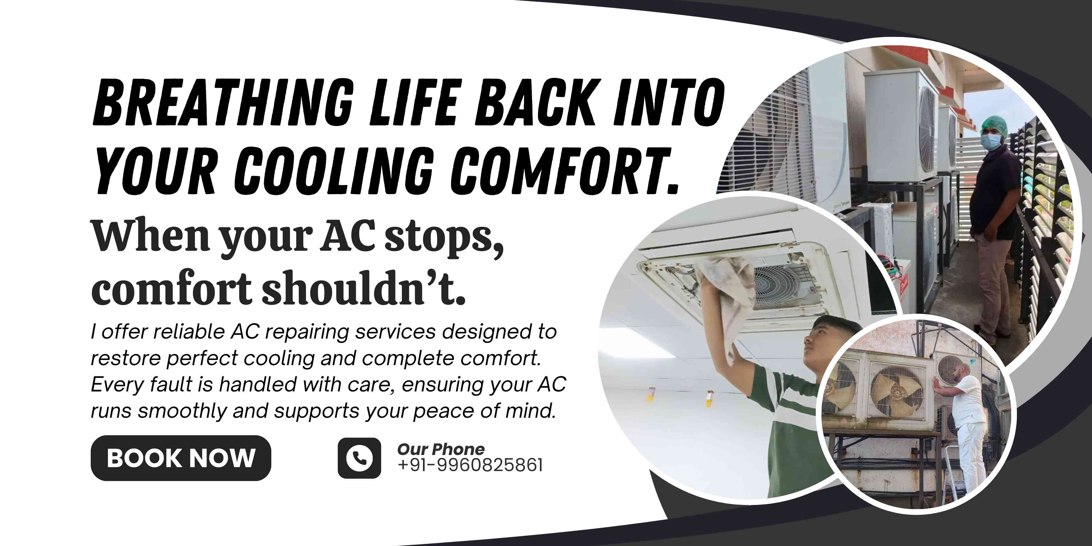AC Repairing