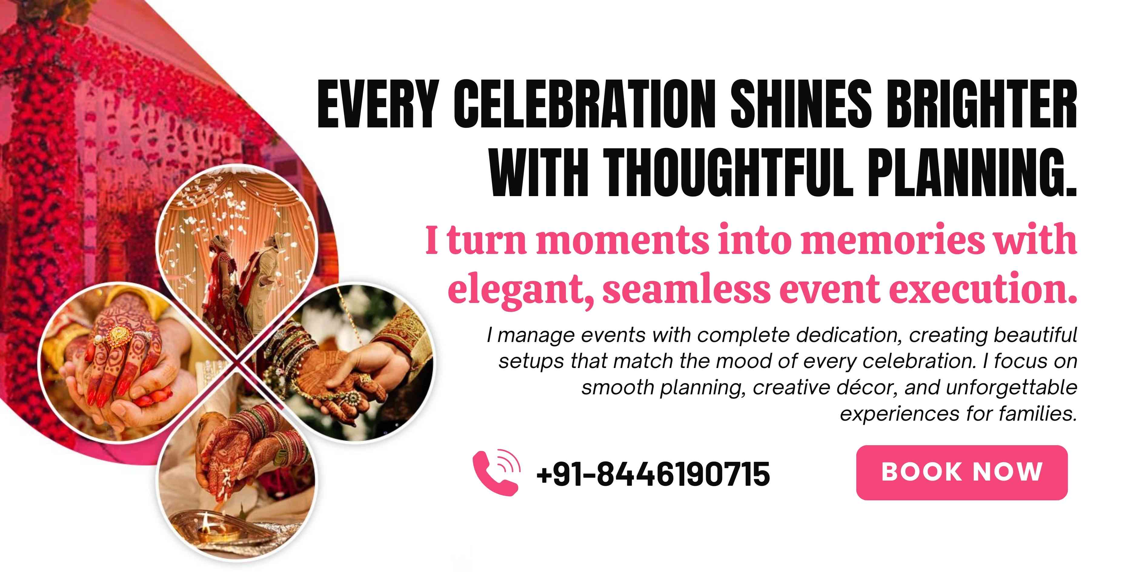 Event Management