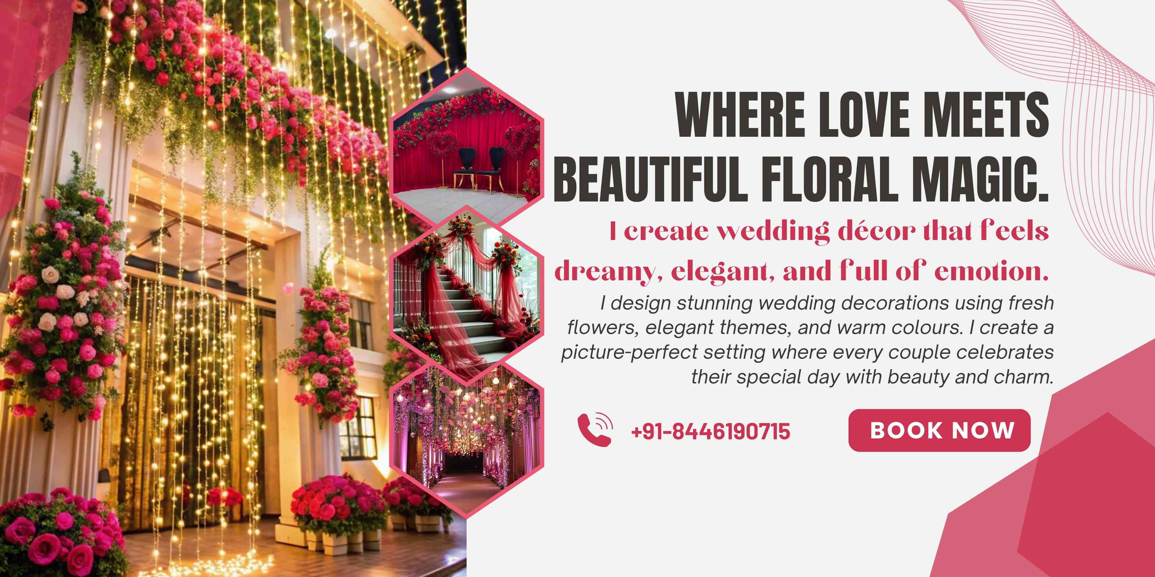 Wedding Decoration