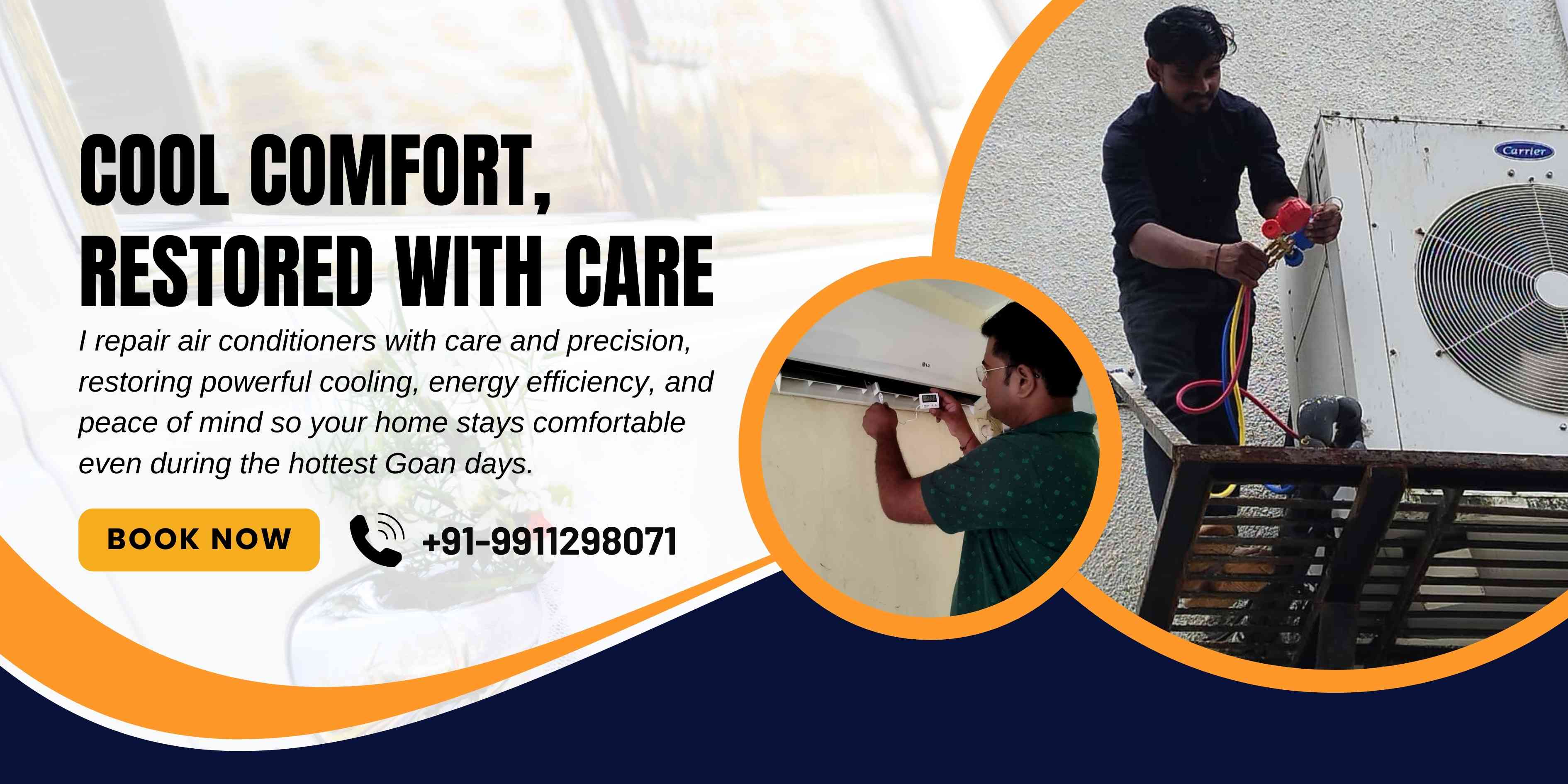 AC Repair Service
