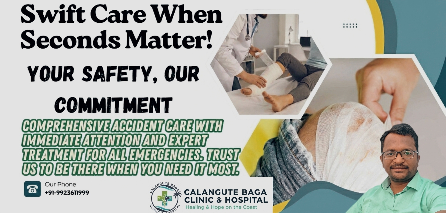 Accident Care