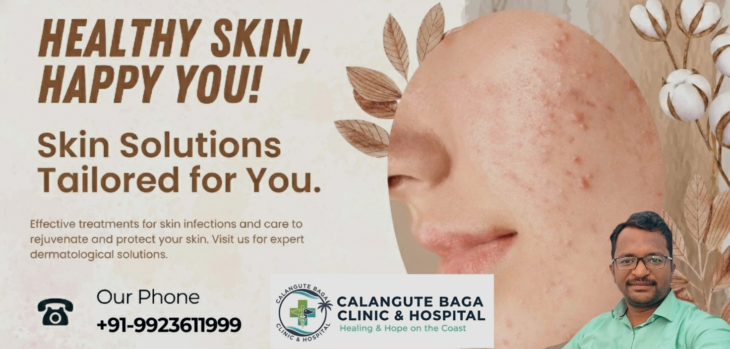 Skin Infection & Care