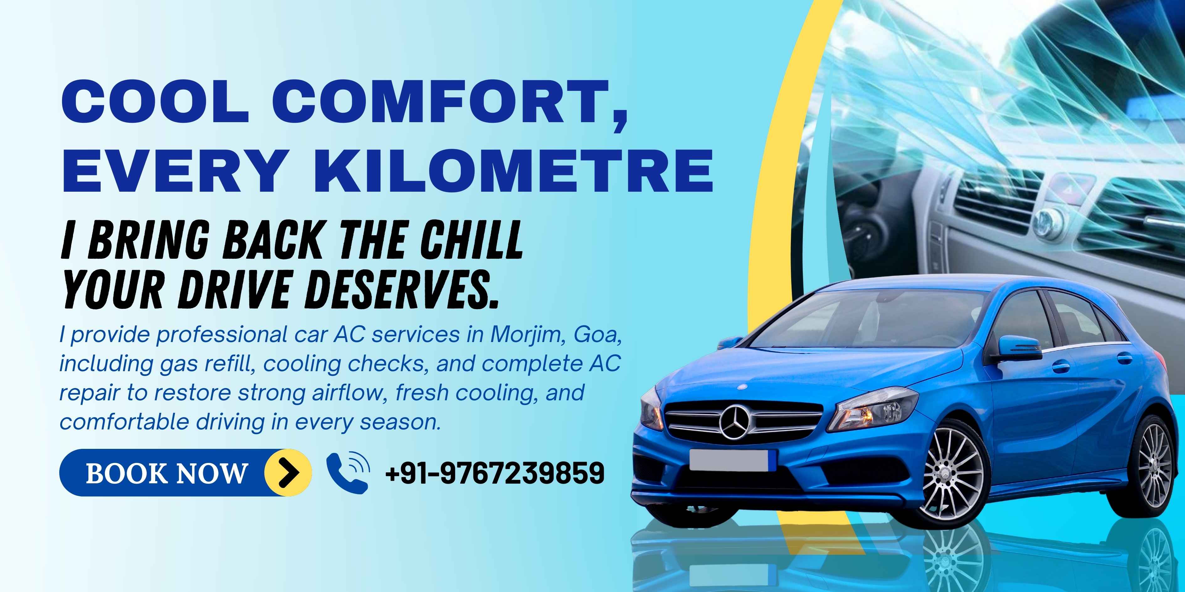 Car AC Services