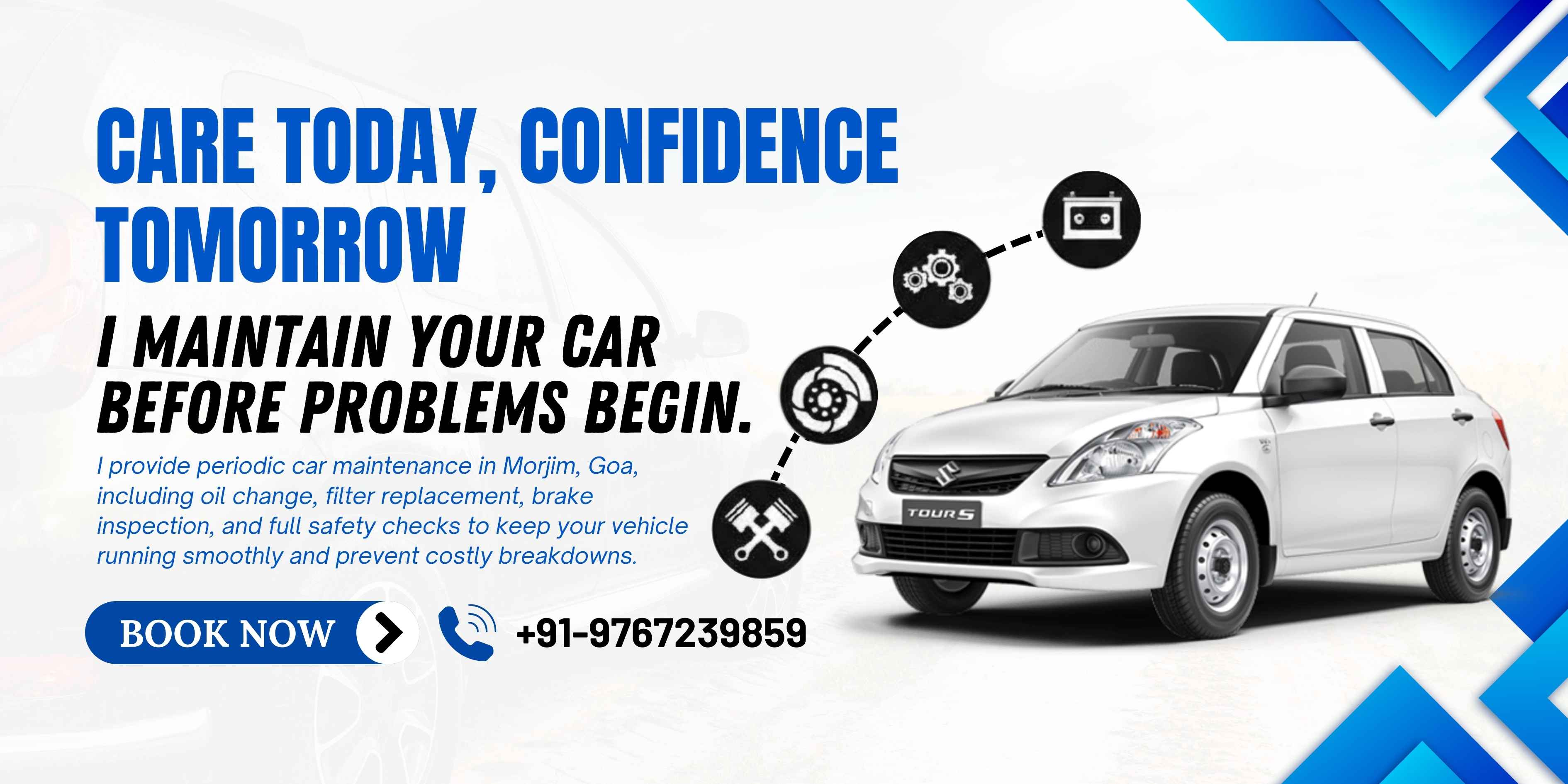 Periodic Maintenance