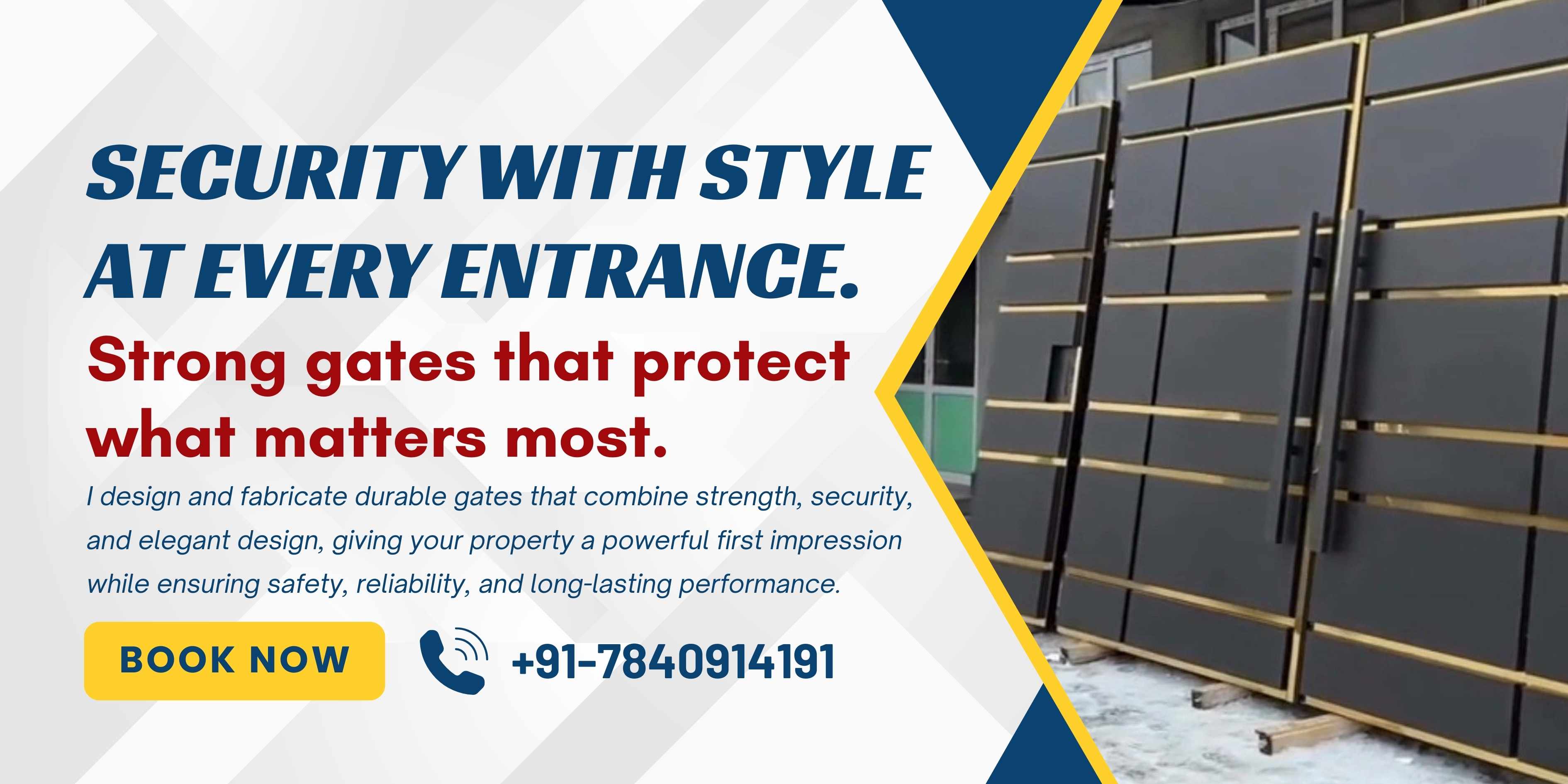 Aluminium Glass Railing Services in Mandrem Goa