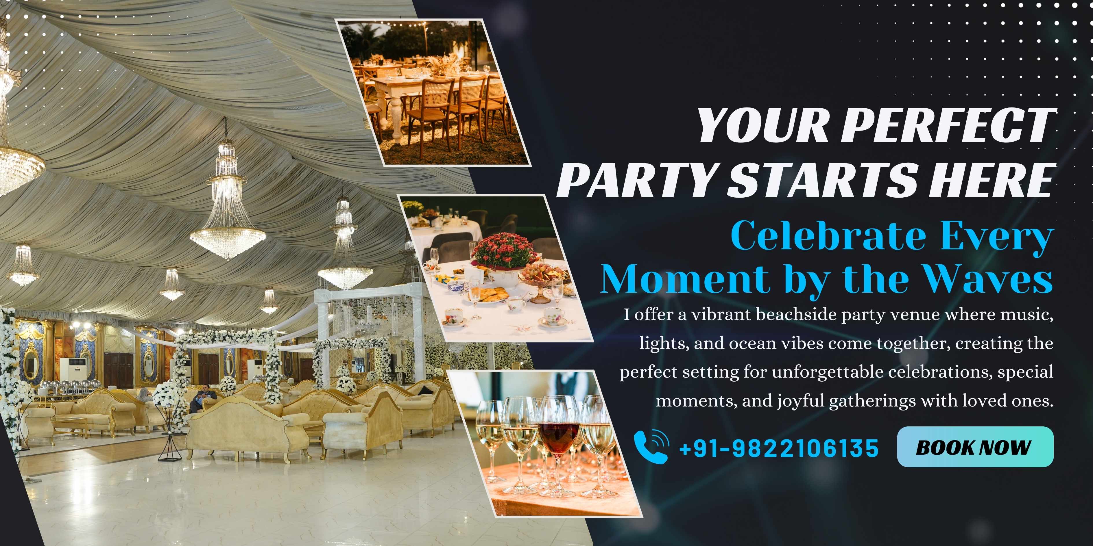Party Venue