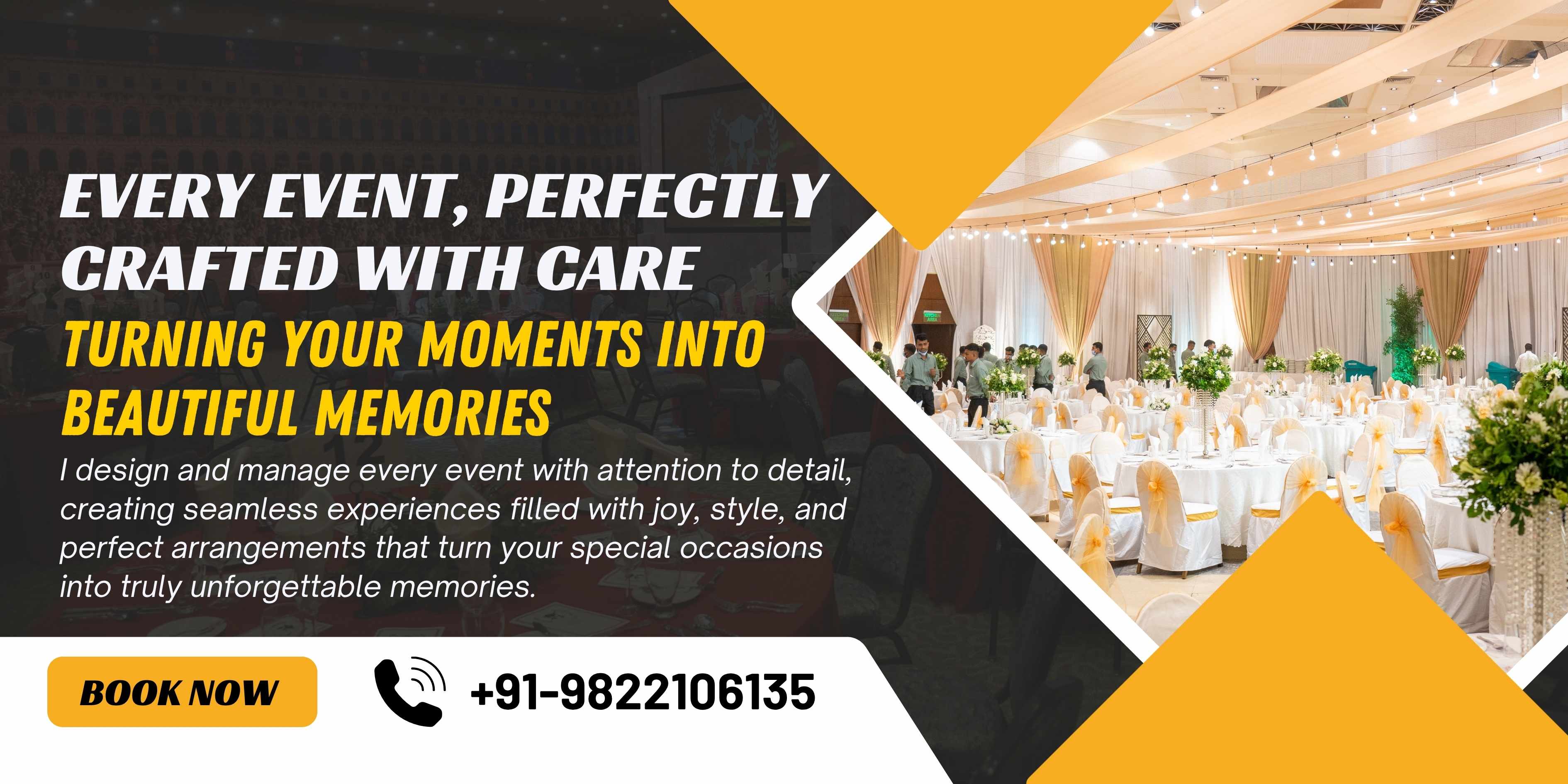 Event Services