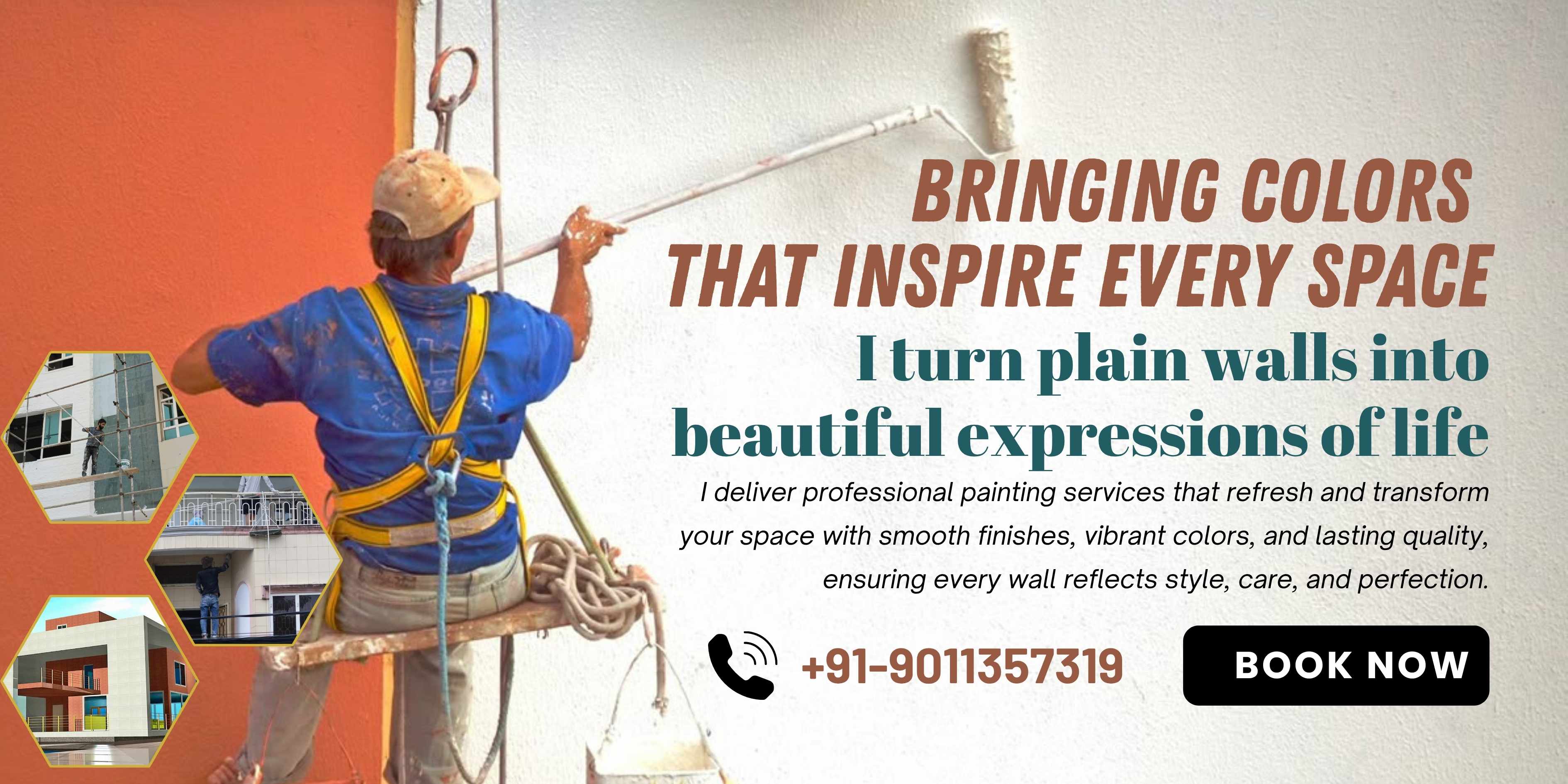 Painting Contractor