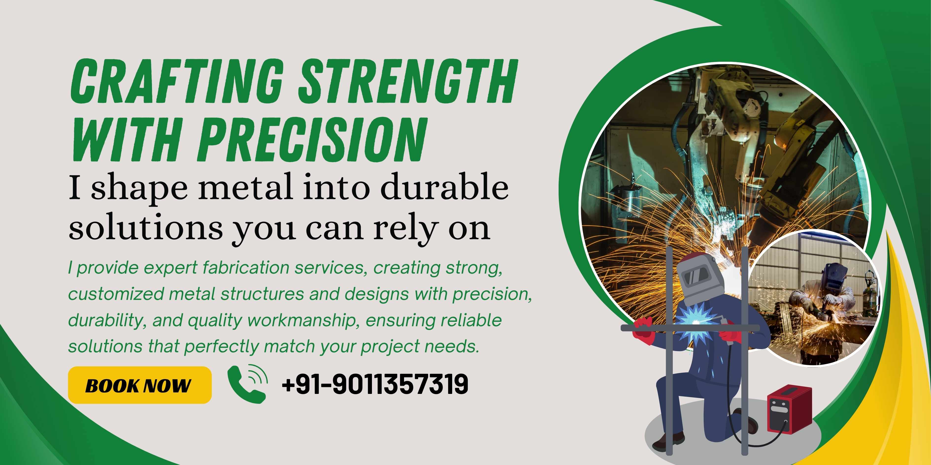 Fabrication Contractor